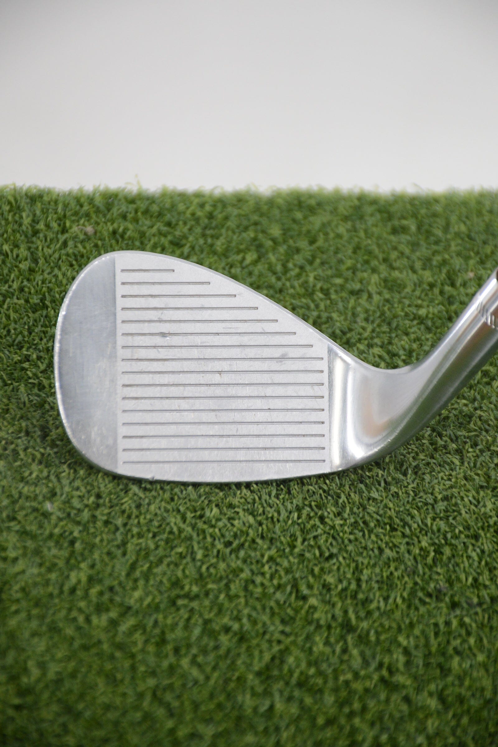 Kirkland Signature GW Wedge Flex 35.25" Golf Clubs GolfRoots 