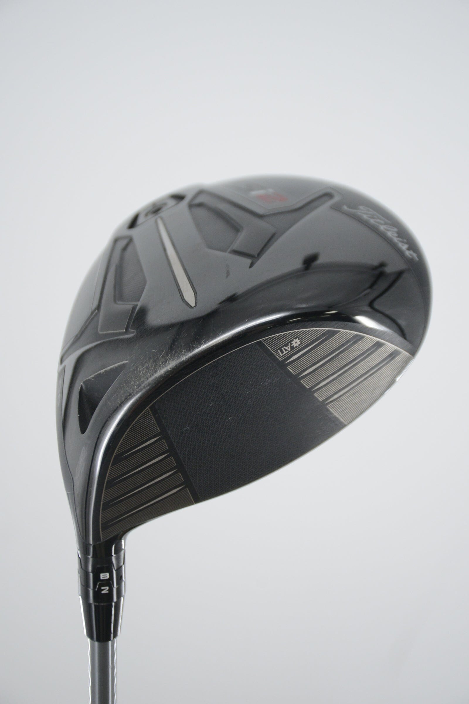 Titleist TSi2 10 Degree Driver R Flex 45.25"