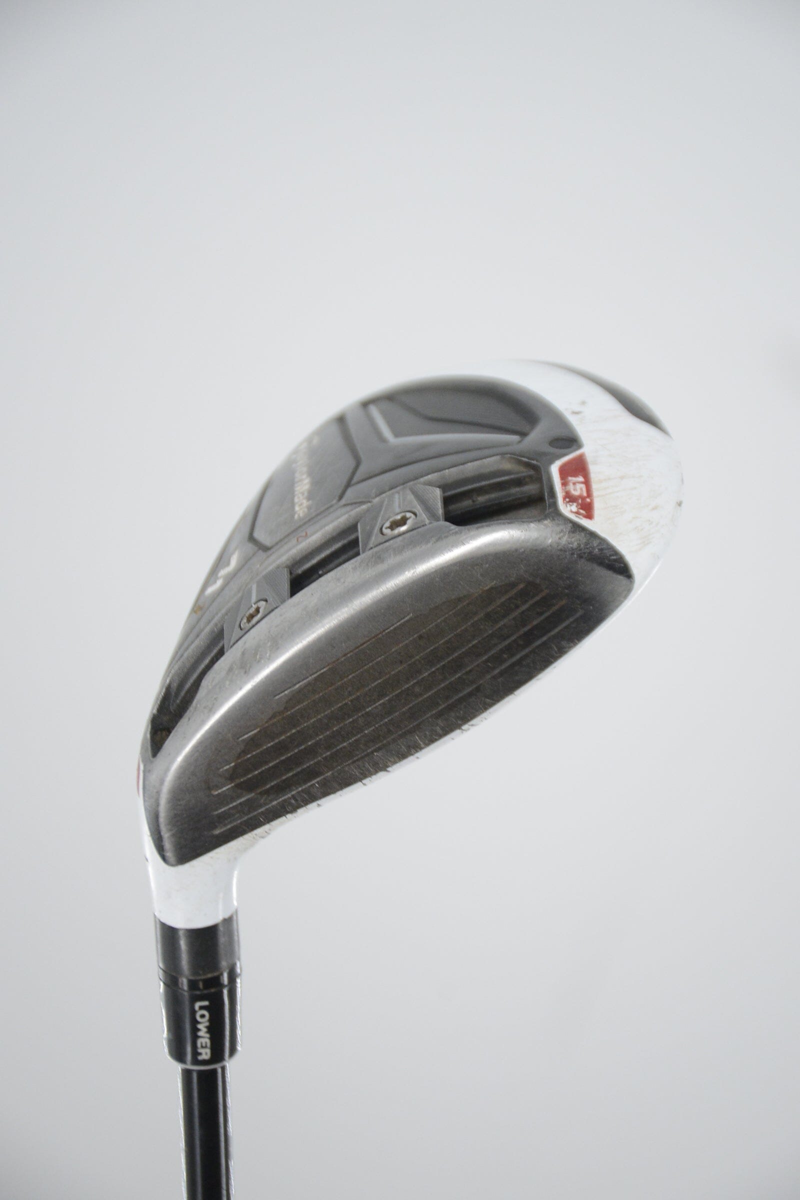 TaylorMade M1 3 Wood S Flex 43" Golf Clubs GolfRoots 