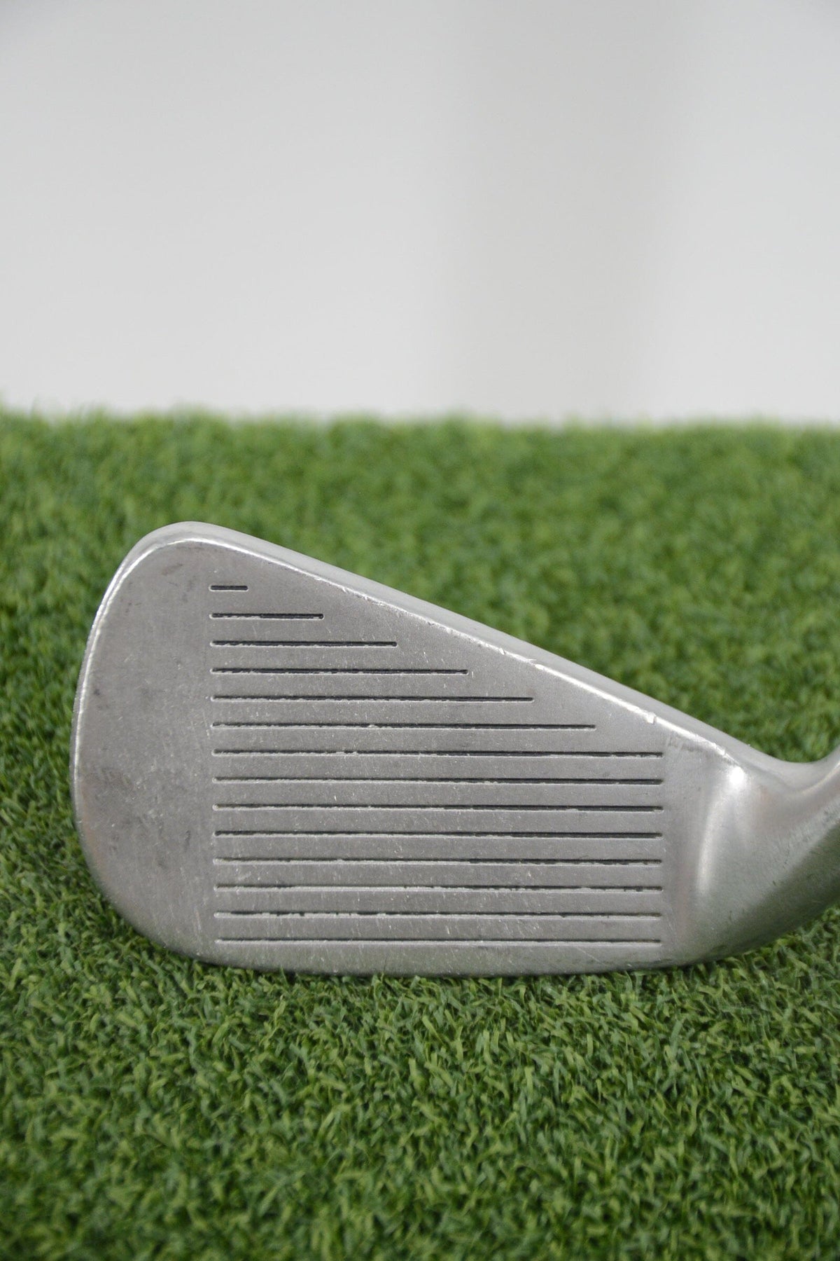 Titleist DCI 981 3 Iron S Flex 39.75" Golf Irons Titleist 
