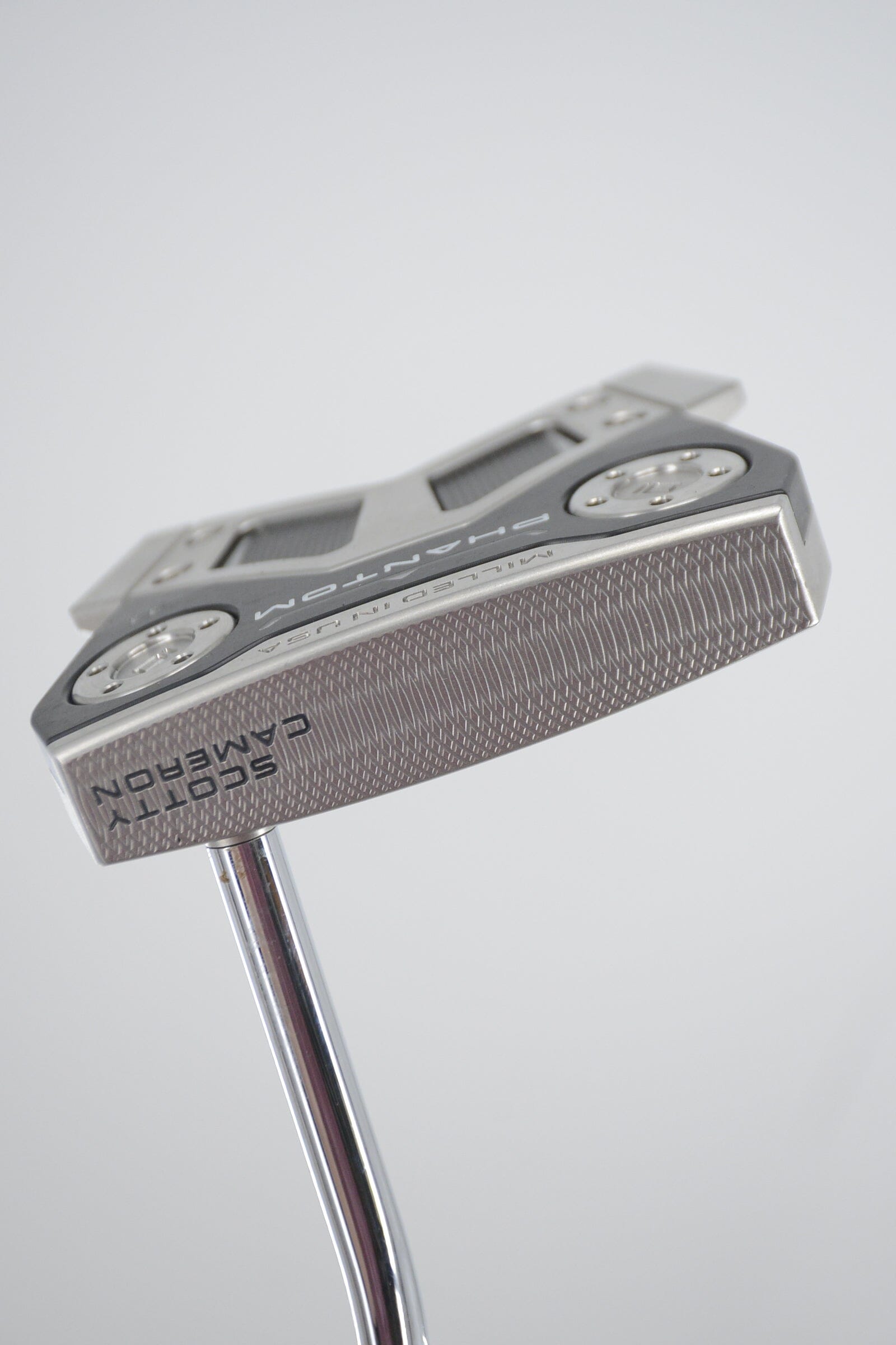 Scotty Cameron 2024 Phantom X 11 Putter 35" Golf Clubs GolfRoots 