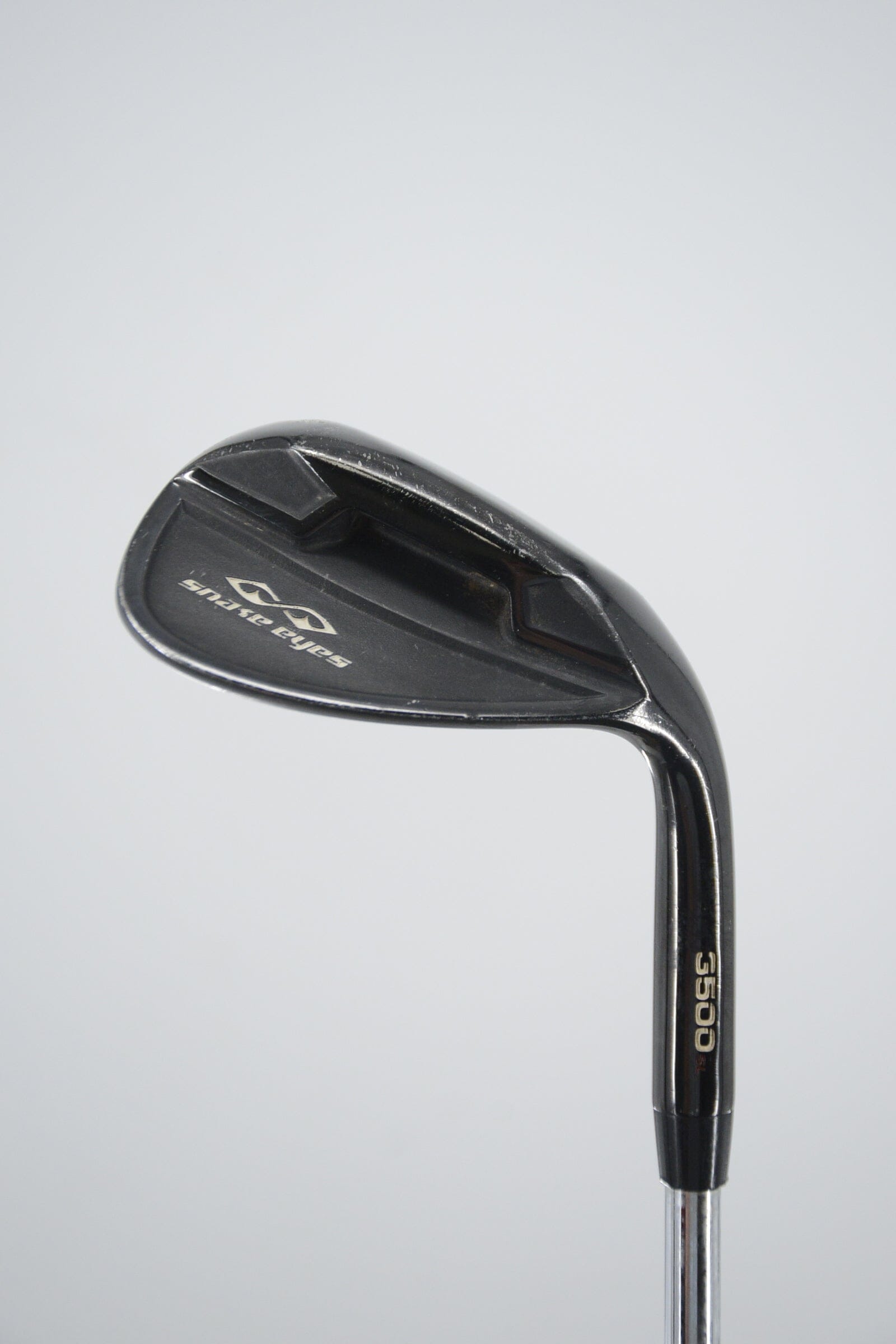 Snake Eyes 3500 SL 54 Degree Wedge Wedge Flex 35" Golf Clubs GolfRoots 
