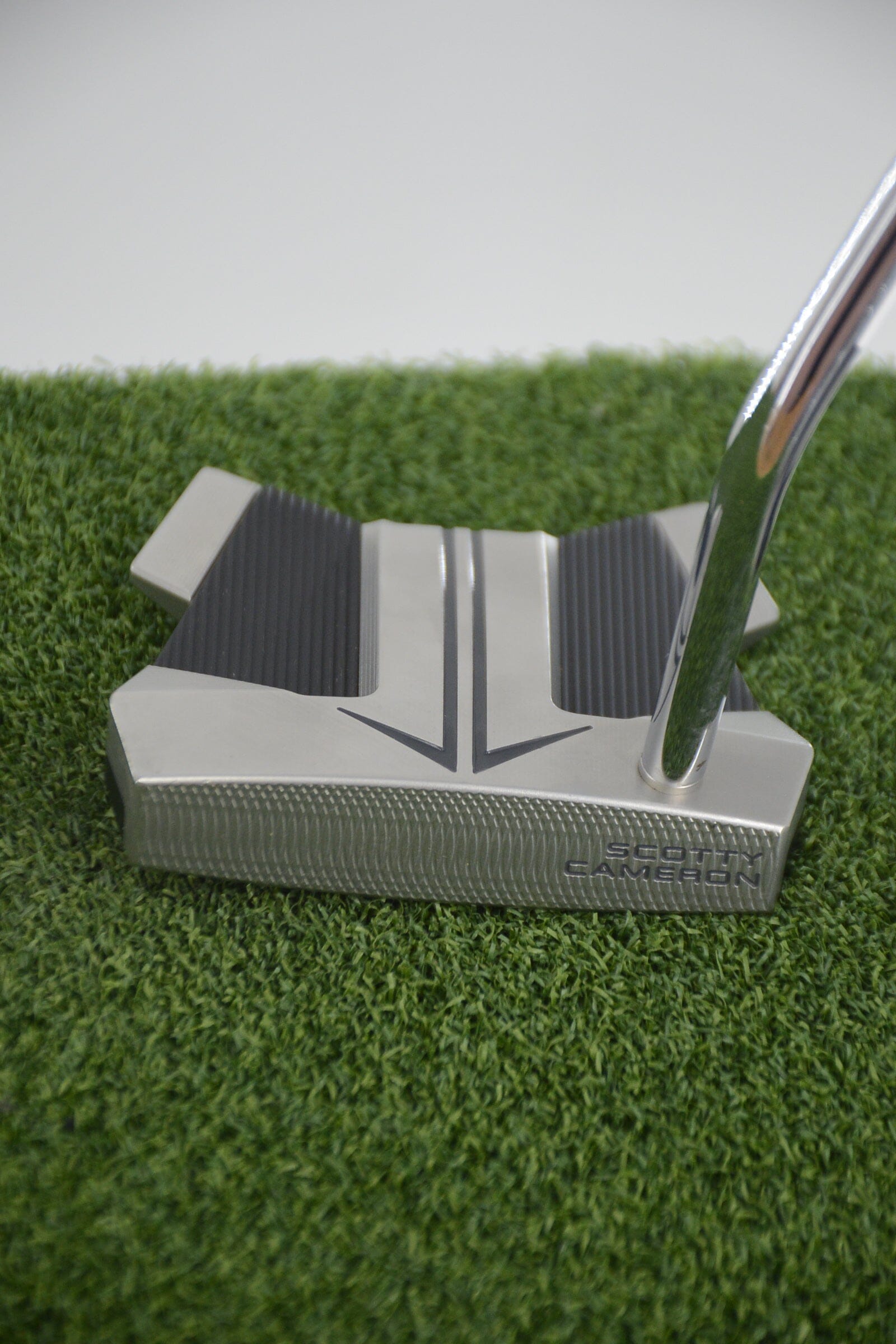 Scotty Cameron 2024 Phantom X 11 Putter 35" Golf Clubs GolfRoots 