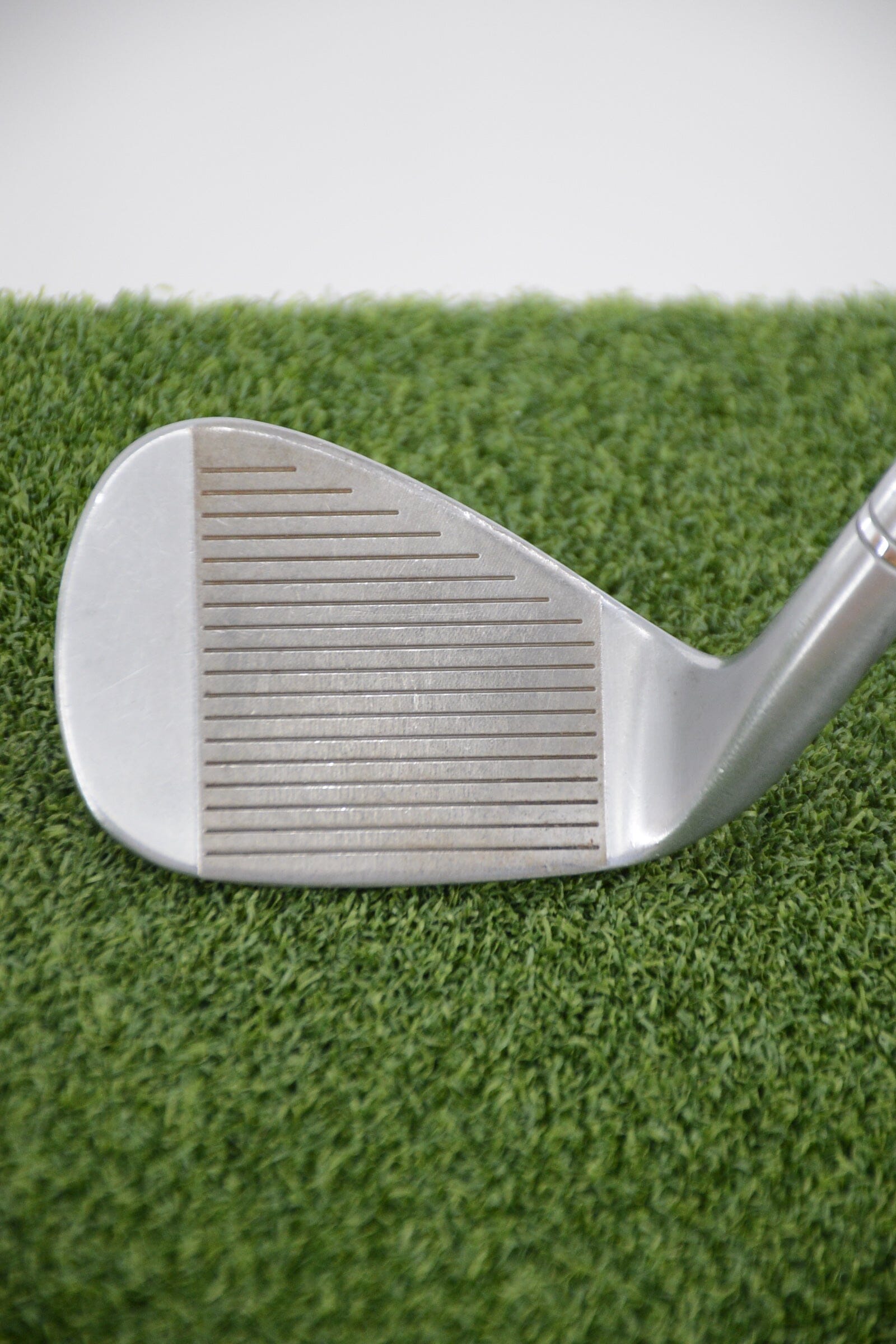 TaylorMade Milled Grind 4 50 Degree Wedge S Flex 35.25" Golf Clubs GolfRoots 