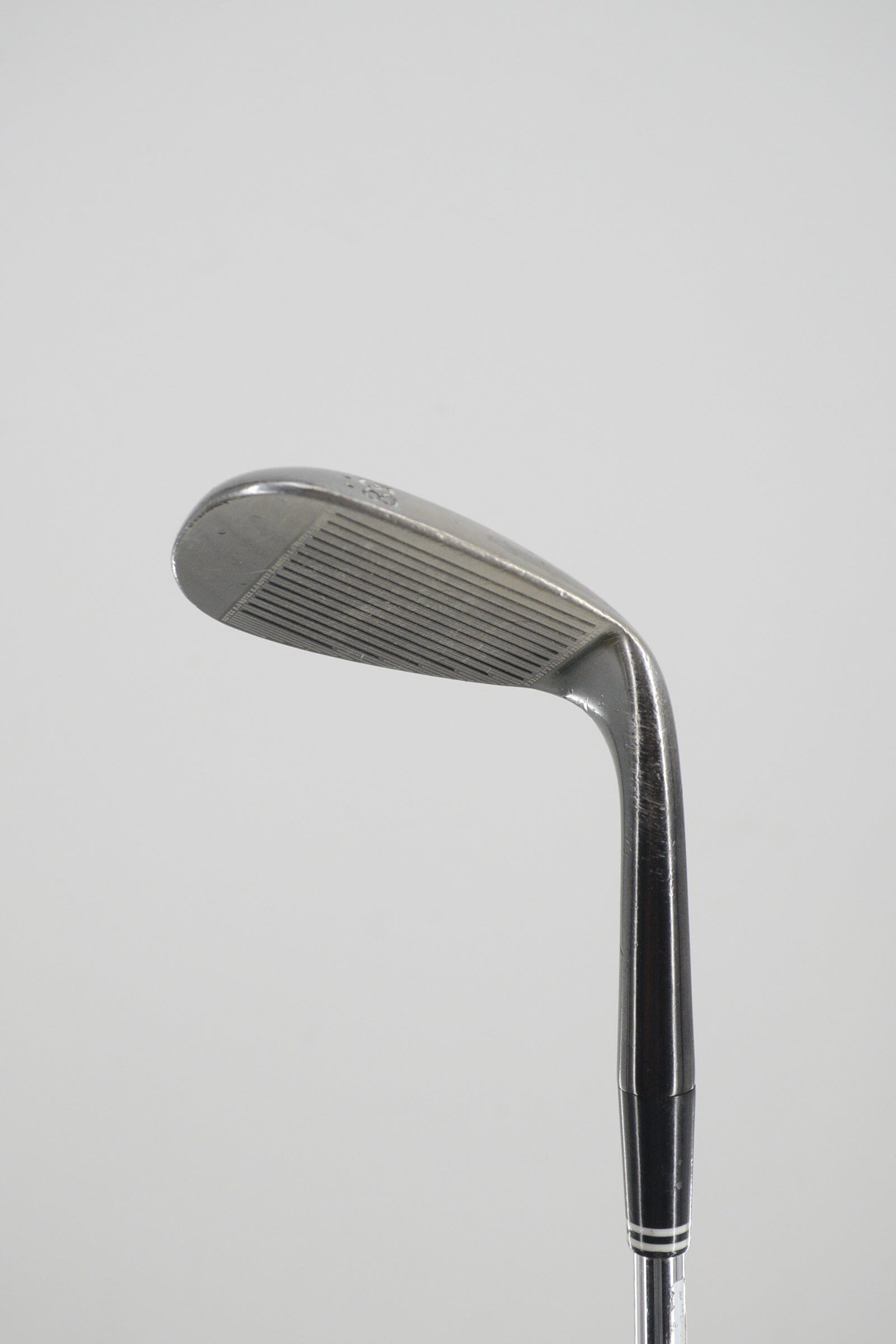 Lefty Cleveland 588 RTX 2.0 58 Degree Wedge Wedge Flex 35.25" Golf Clubs GolfRoots 