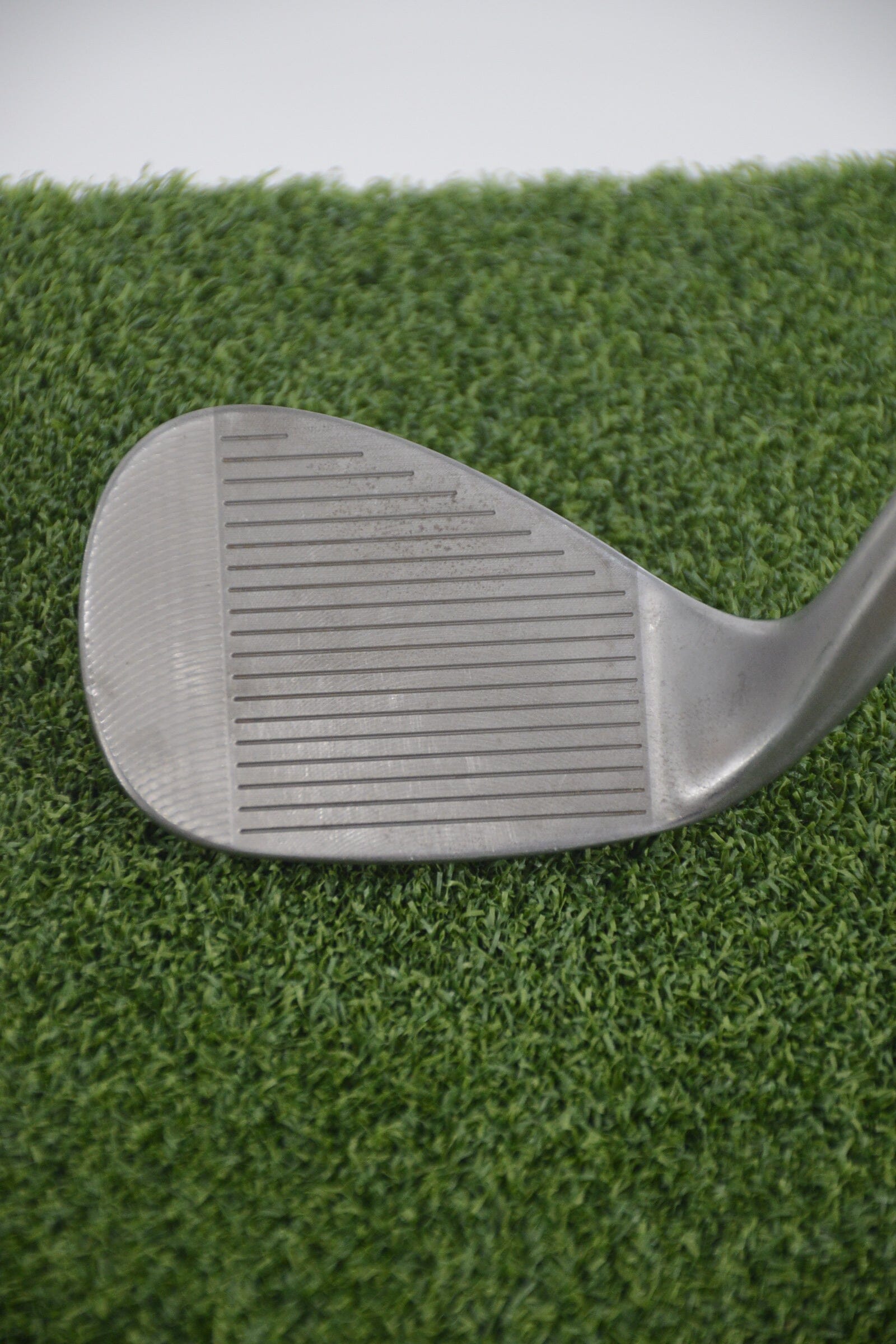 Cleveland RTX 6 ZipCore Tour Rack Raw 58 Degree Wedge X Flex 34.75" Golf Clubs GolfRoots 