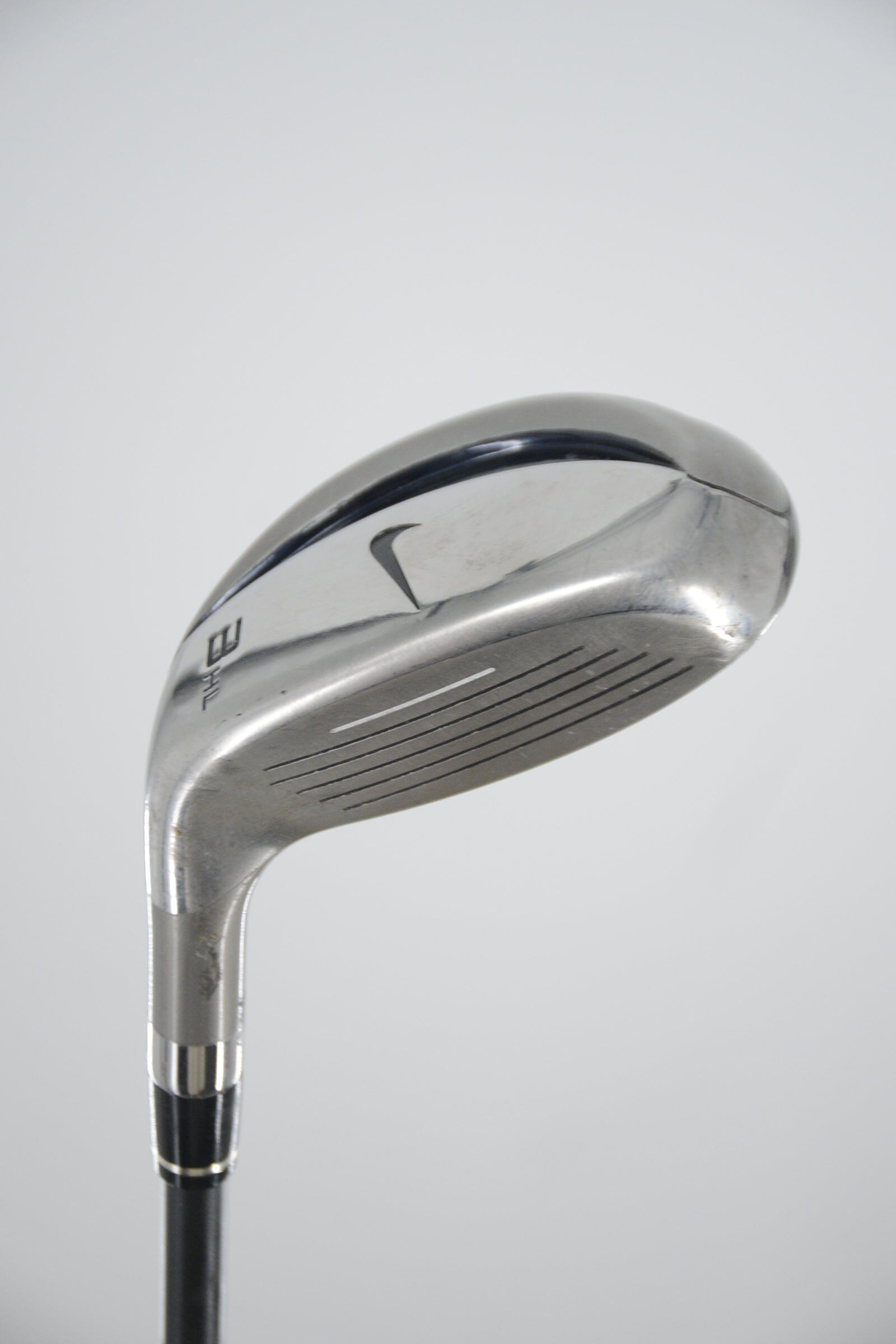 Nike Slingshot 3HL Hybrid R Flex 40.25" Golf Clubs GolfRoots 