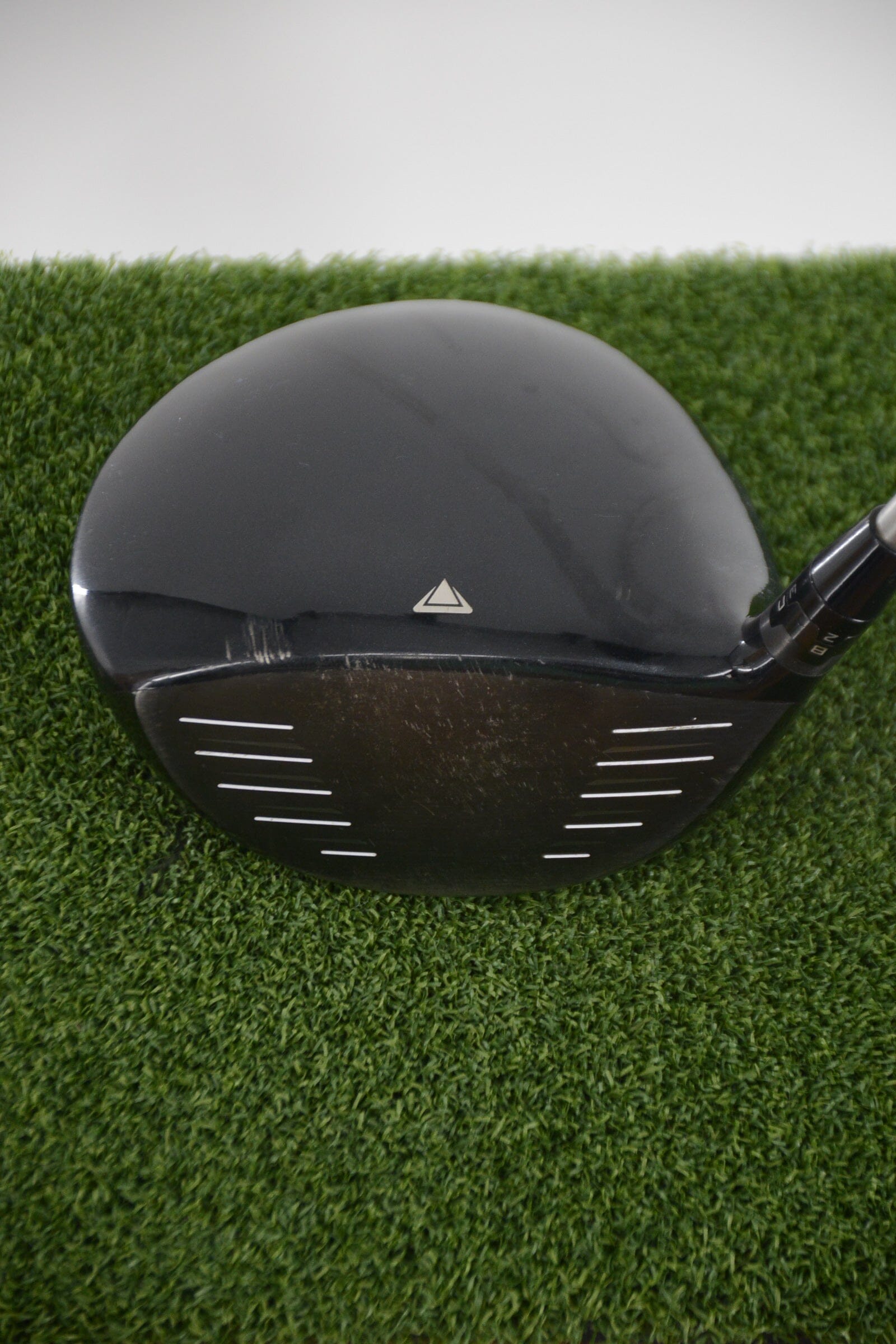 Titleist 915D2 9.5 Degree Driver S Flex 45" Golf Clubs GolfRoots 