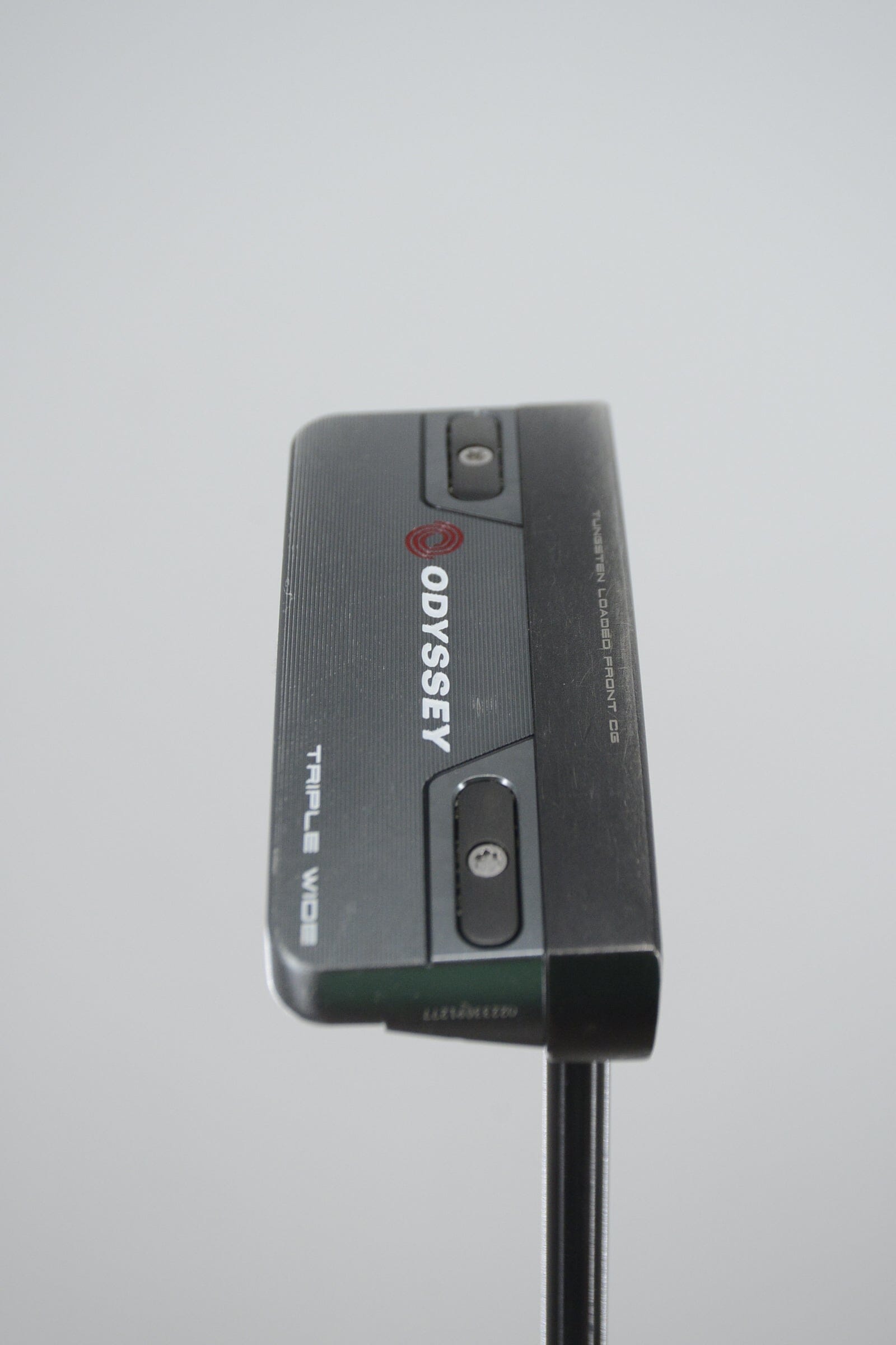 Odyssey Tri-Hot 5K Triple Wide DB Putter 33" Golf Clubs GolfRoots 