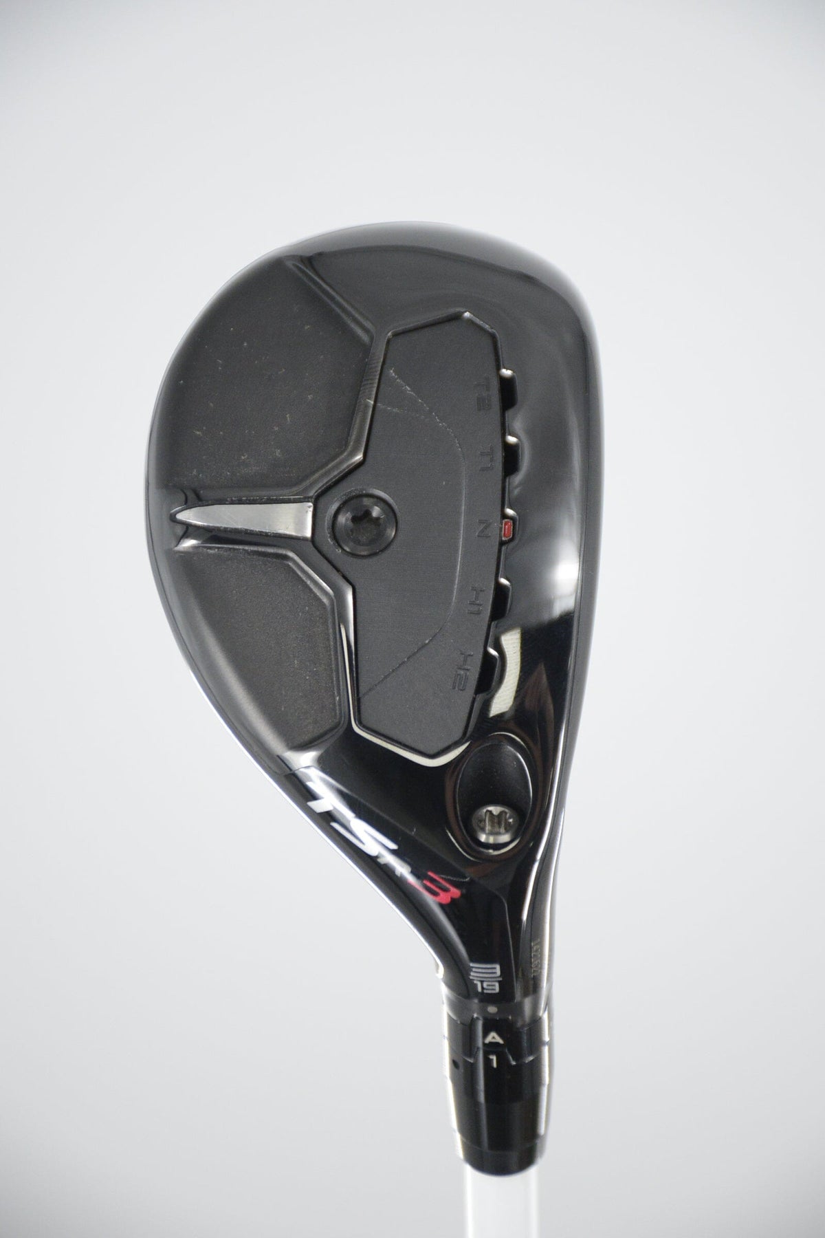 Titleist TSR3 3 Hybrid X Flex 40.25"