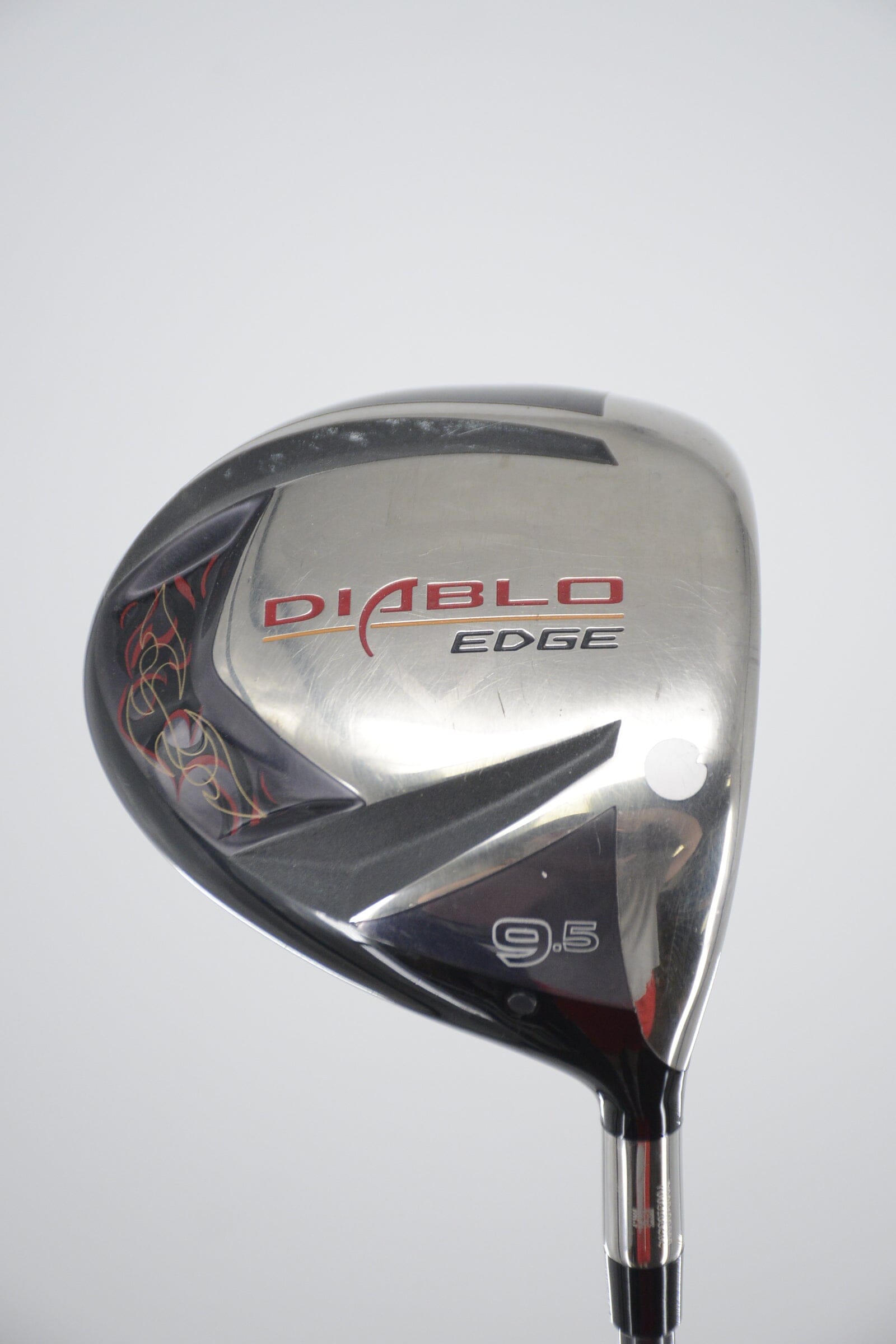 Callaway Diablo Edge 9.5 Degree Driver S Flex 44.75" Golf Clubs GolfRoots 