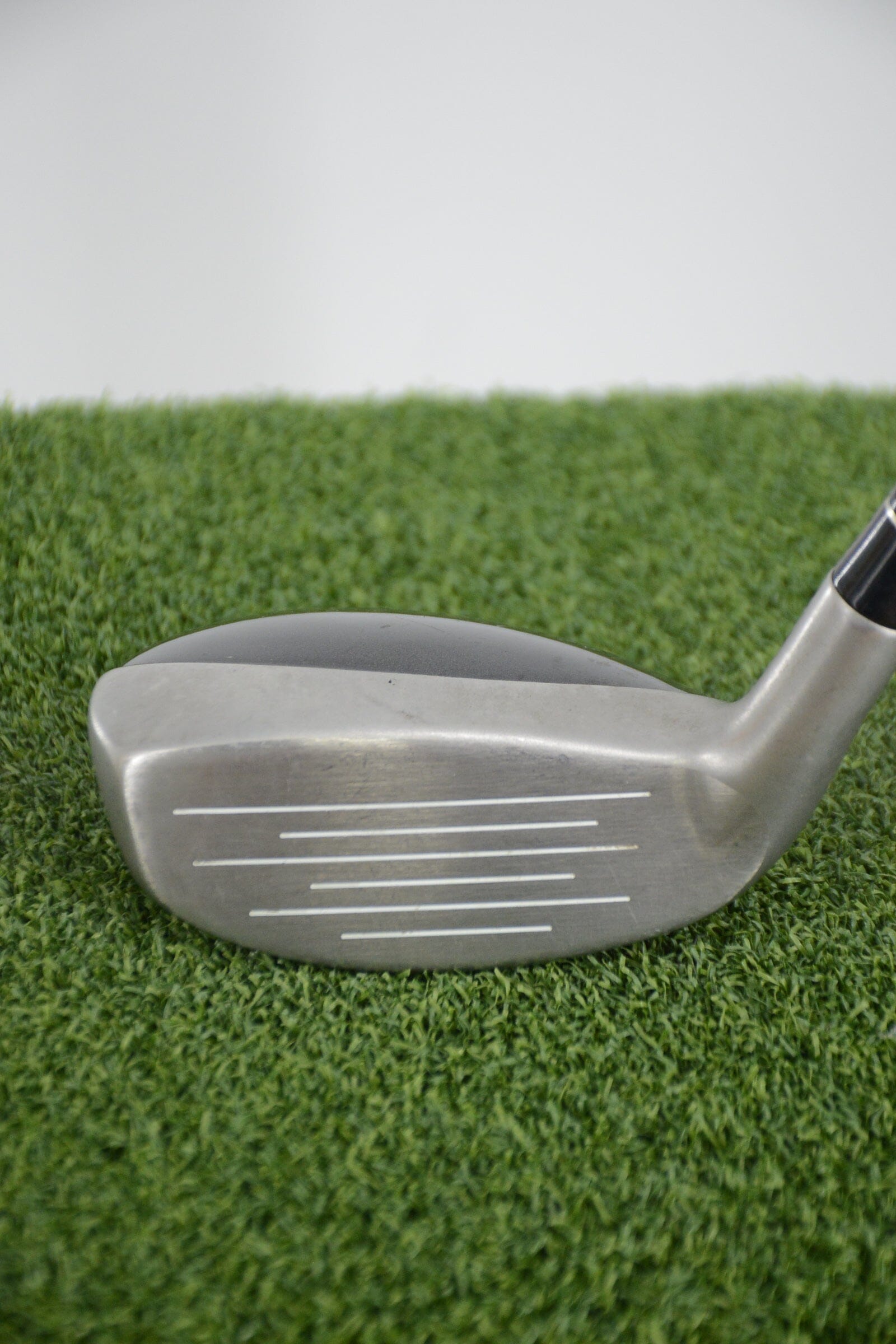 TaylorMade Rescue Dual 3 Hybrid R Flex 40" Golf Clubs GolfRoots 