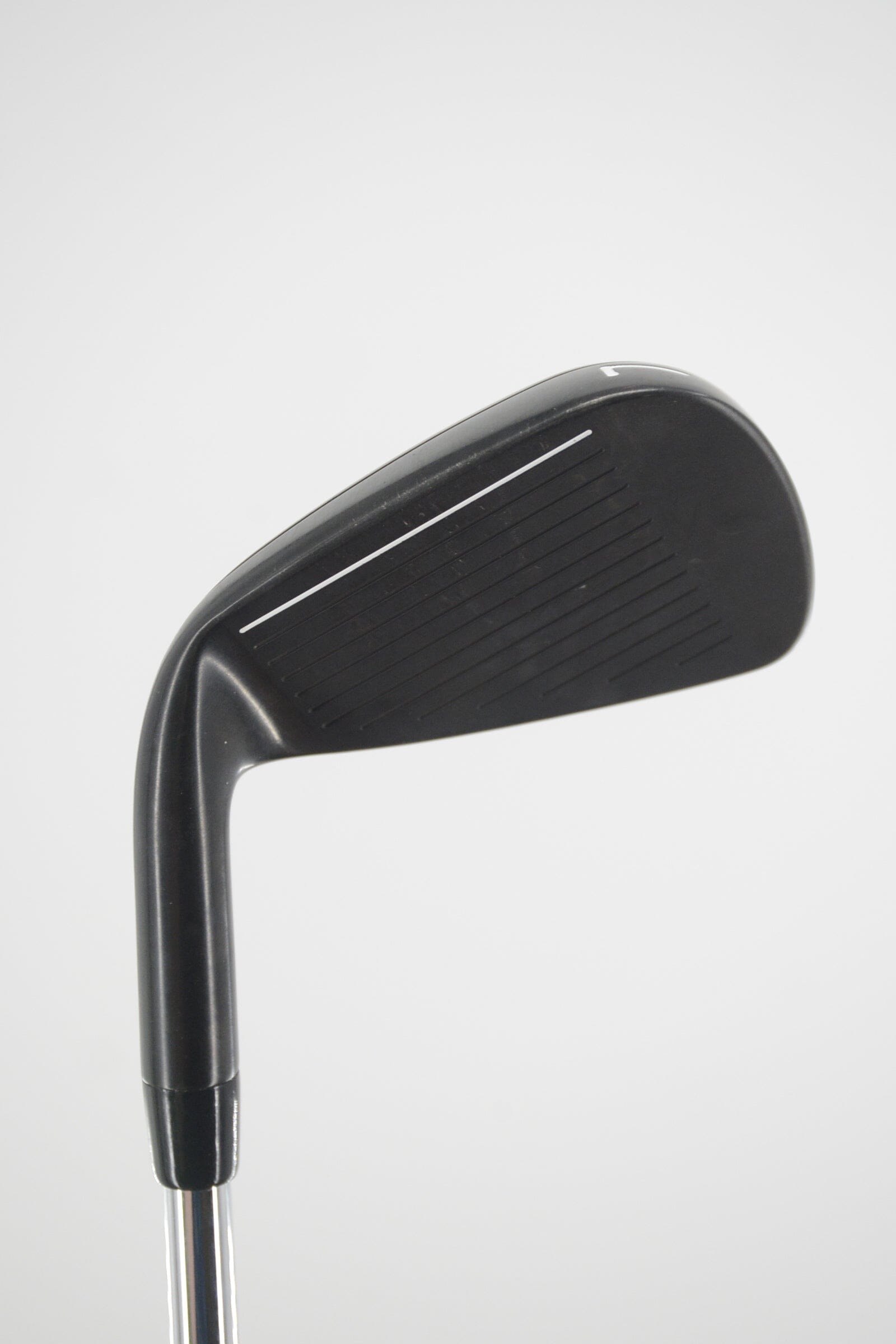 PXG 0311P Gen 6 Black 7 Iron X Flex 36.5" Golf Clubs GolfRoots 
