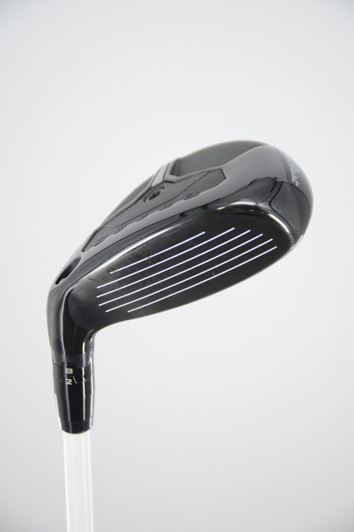 Titleist TSR3 3 Hybrid X Flex 40.25"