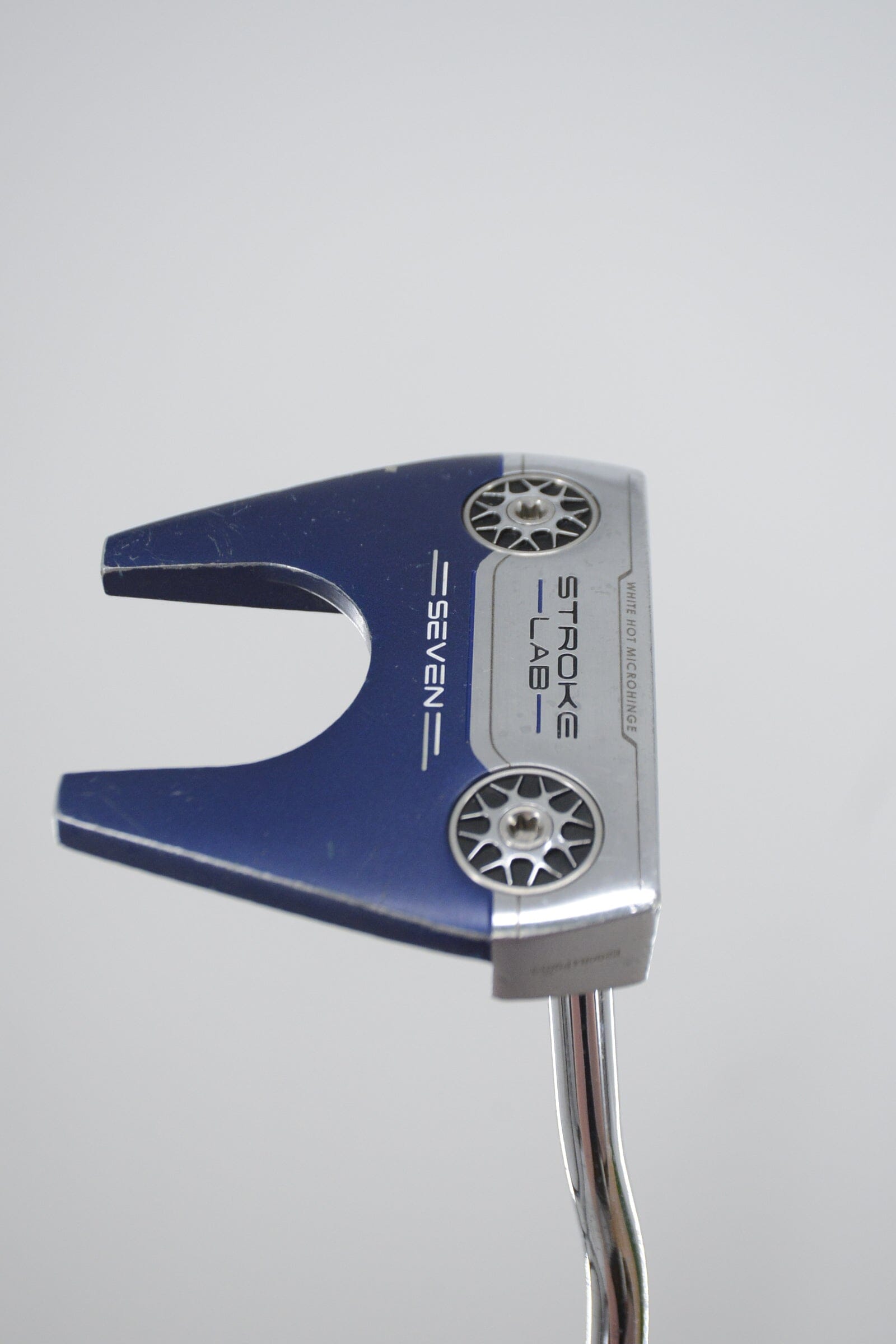 Odyssey Stroke Lab 7 Putter 33" Golf Clubs GolfRoots 