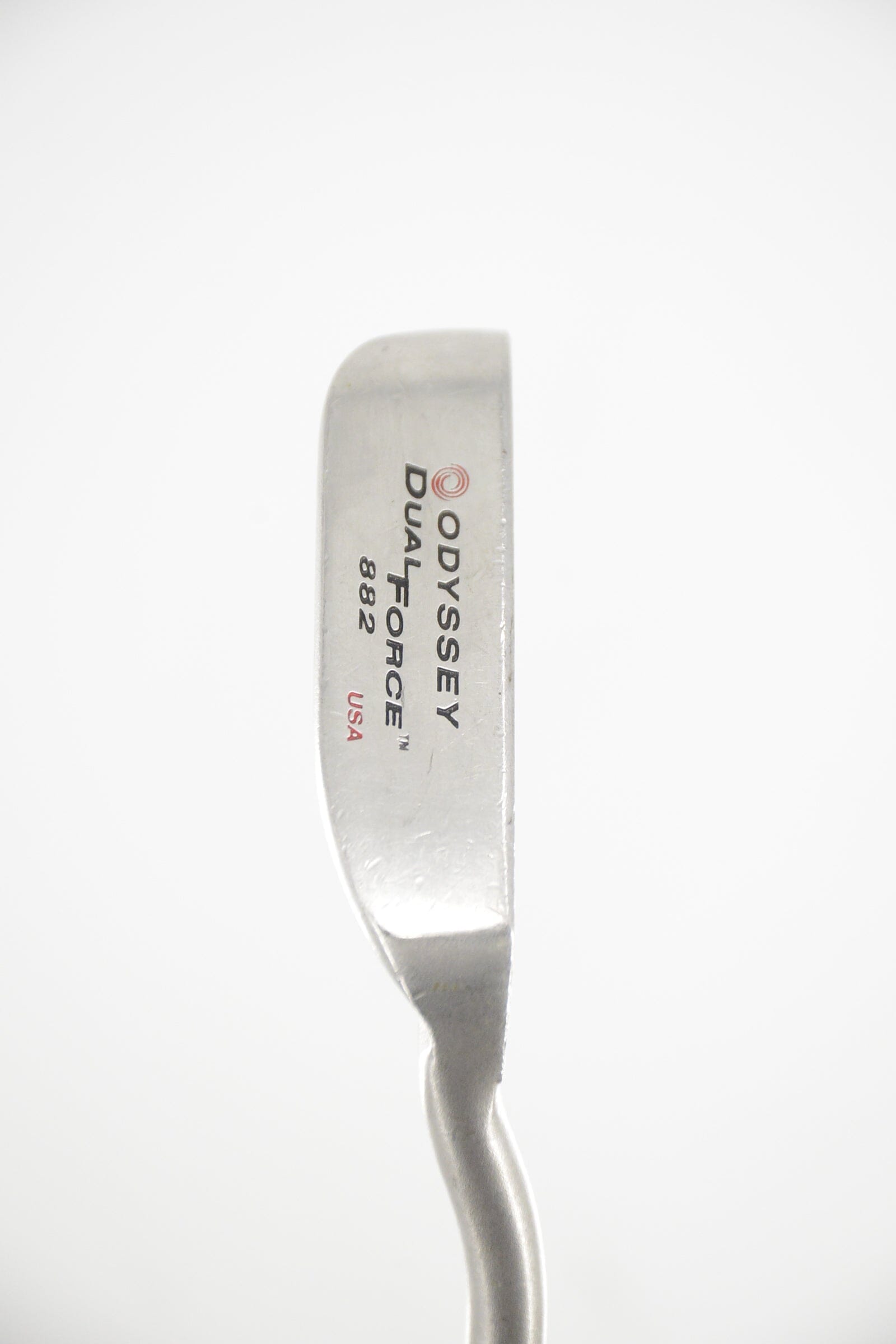 Odyssey Dual Force 882 Putter 35.5" Golf Clubs GolfRoots 