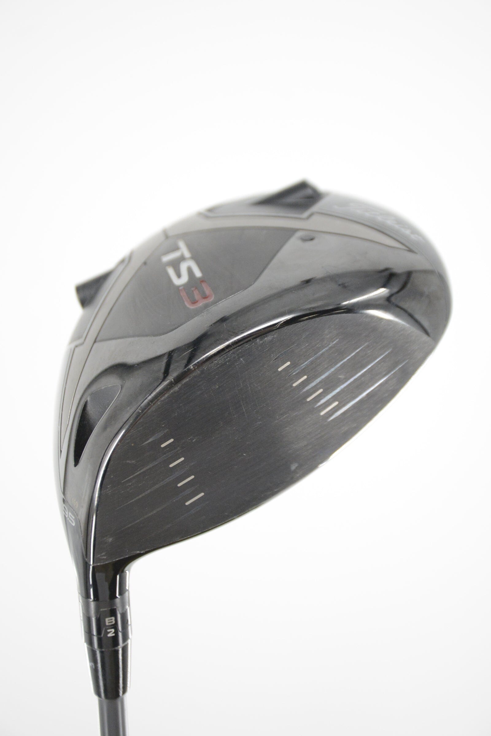 Titleist TS3 9.5 Degree Driver R Flex 45.5" Golf Clubs GolfRoots 