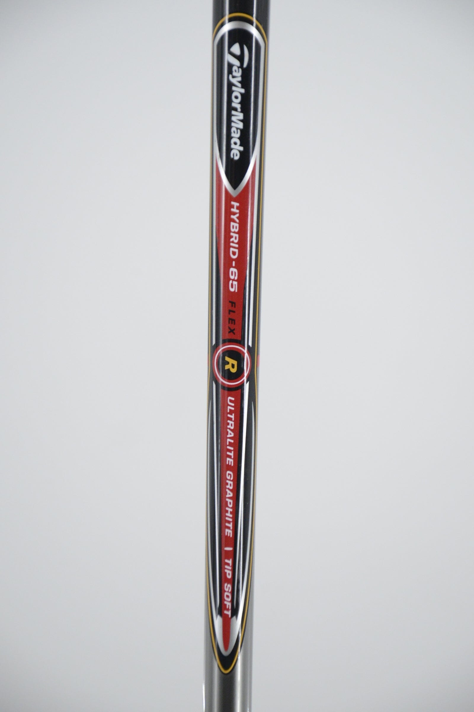 TaylorMade Rescue Dual 3 Hybrid R Flex 40" Golf Clubs GolfRoots 