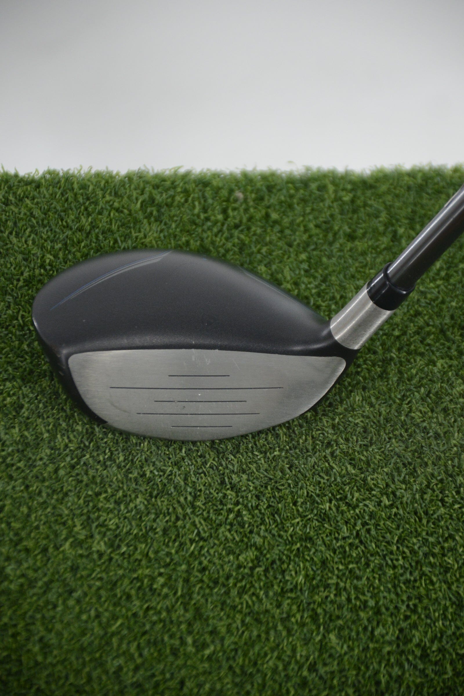 Women's TaylorMade Jetspeed 6 Hybrid W Flex 38.25" Golf Clubs GolfRoots 
