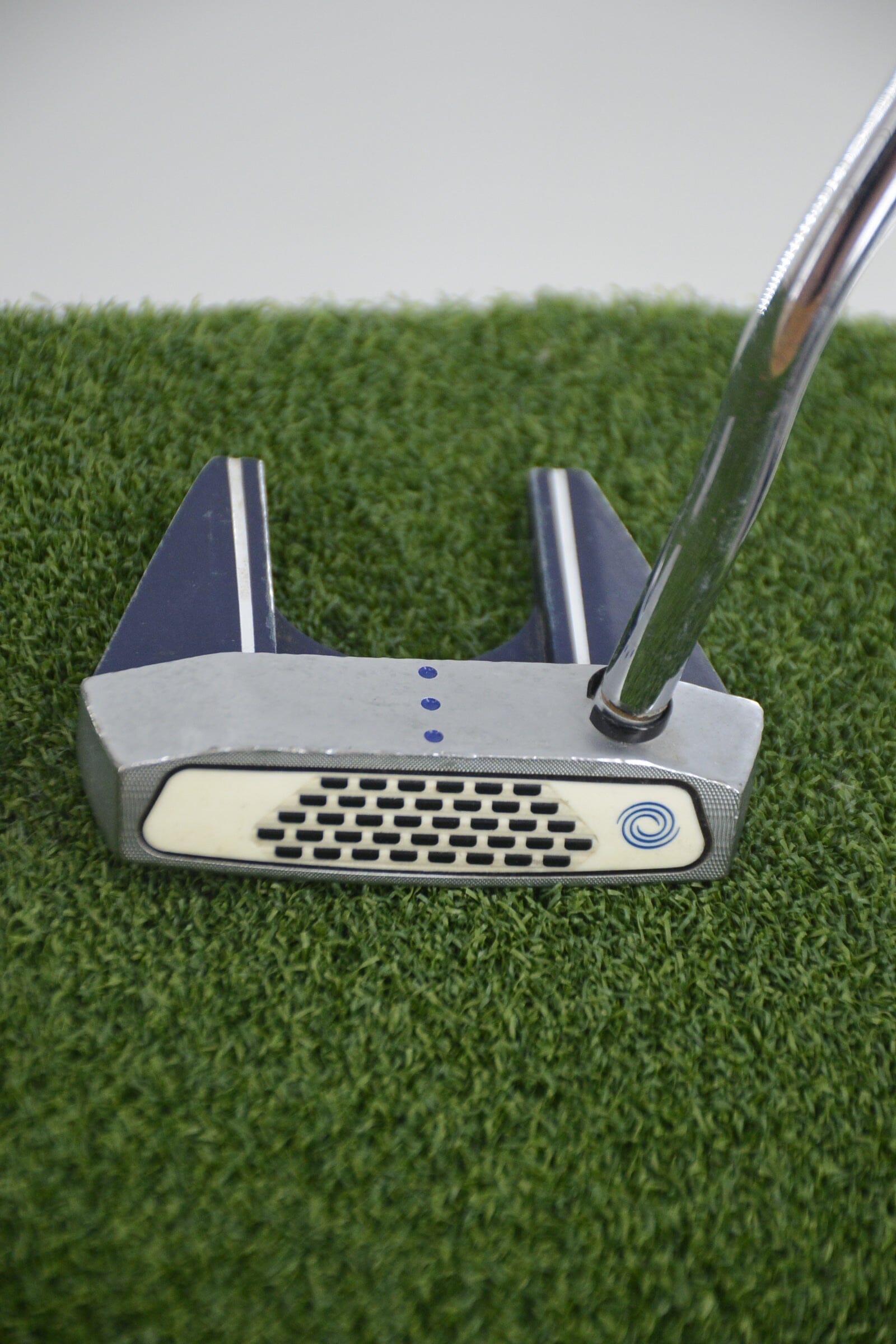 Odyssey Stroke Lab 7 Putter 33" Golf Clubs GolfRoots 