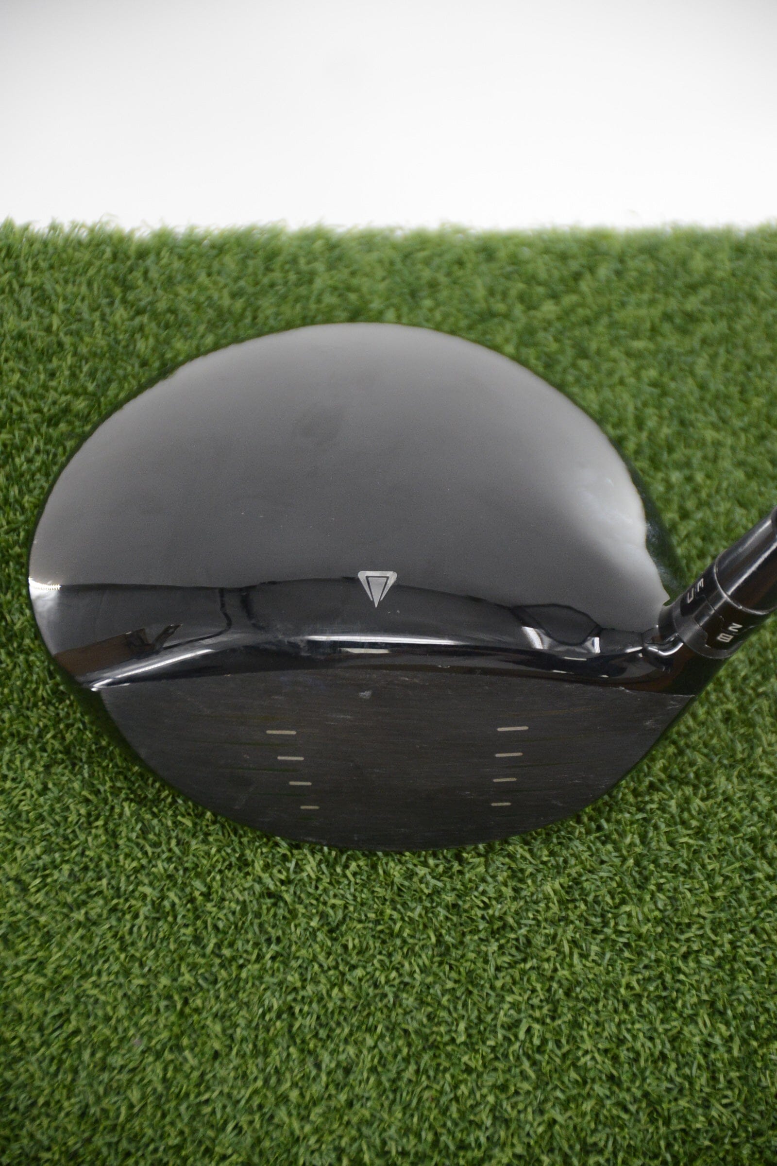 Titleist TS3 9.5 Degree Driver R Flex 45.5" Golf Clubs GolfRoots 