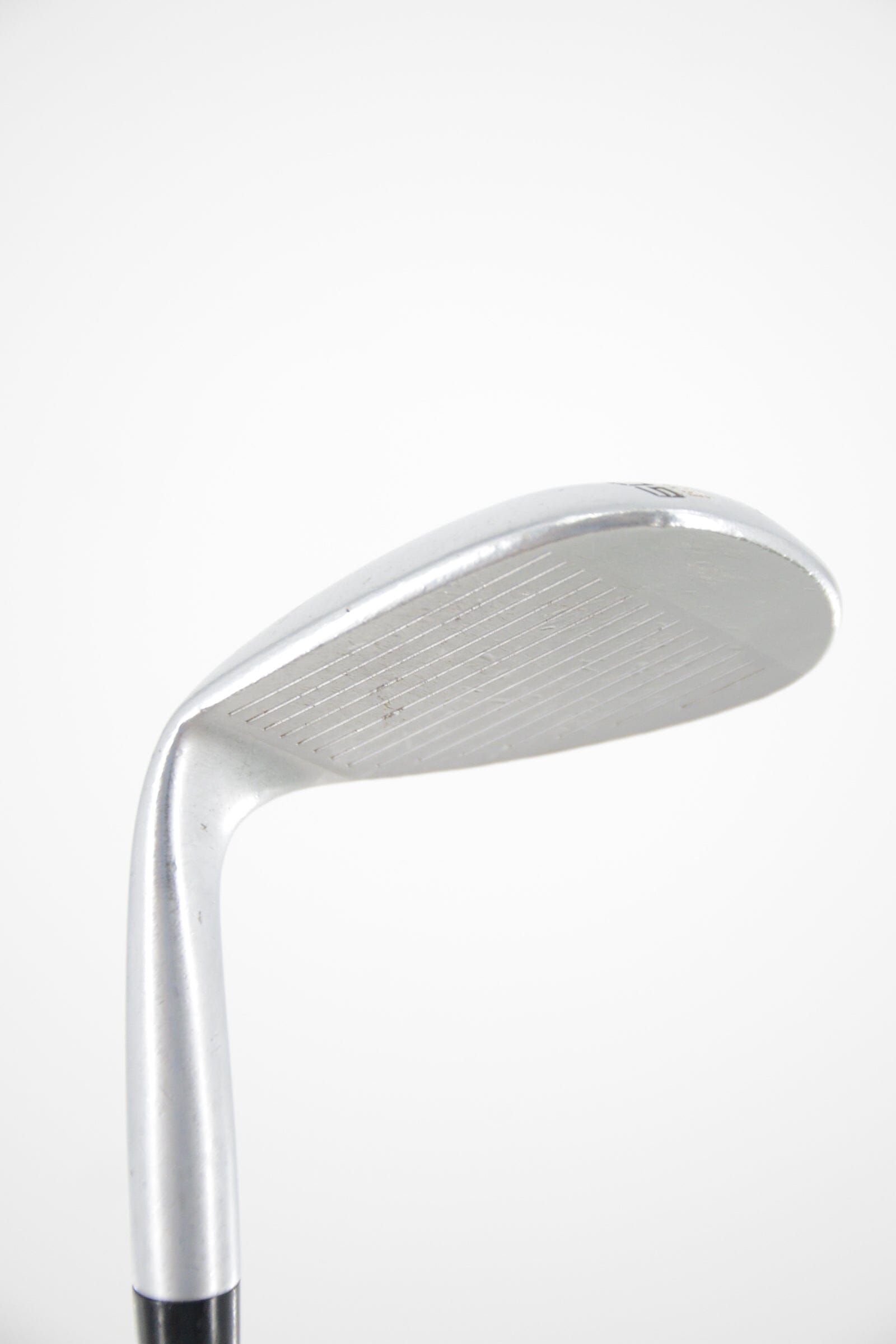 Mizuno T24 Soft White Satin 60 Degree Wedge R Flex 35.25" Golf Clubs GolfRoots 