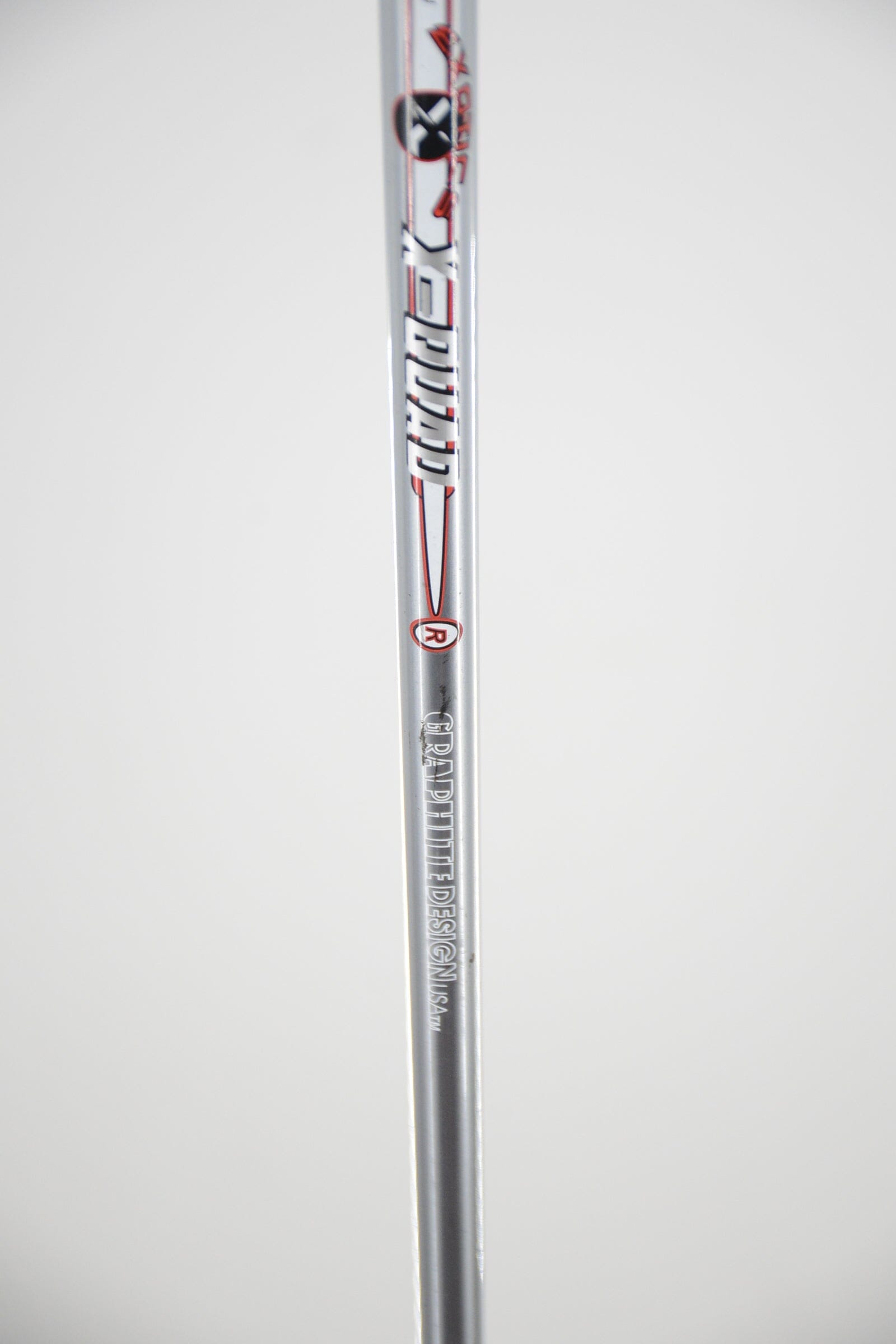 Tour Edge Exotics XCG 4 Wood R Flex 42.5" Golf Clubs GolfRoots 