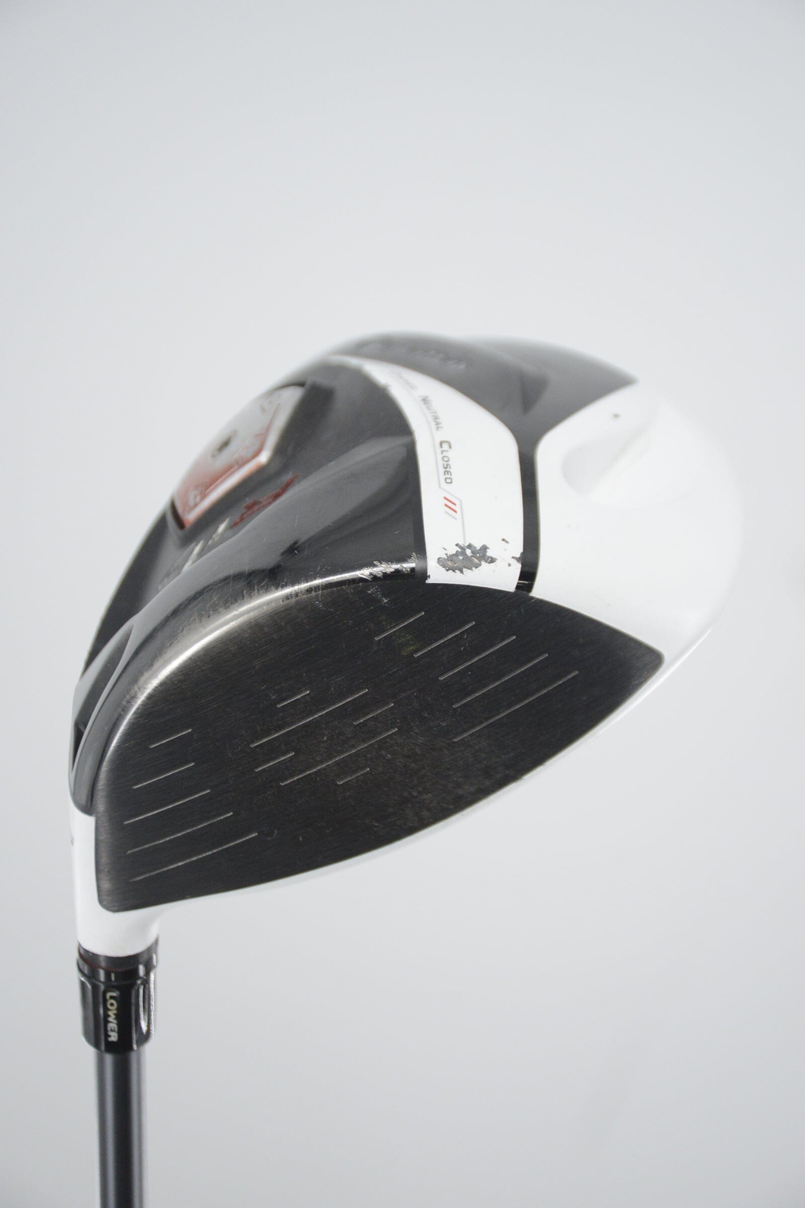 TaylorMade R11-S 10.5 Degree Driver R Flex 45.5" Golf Clubs GolfRoots 