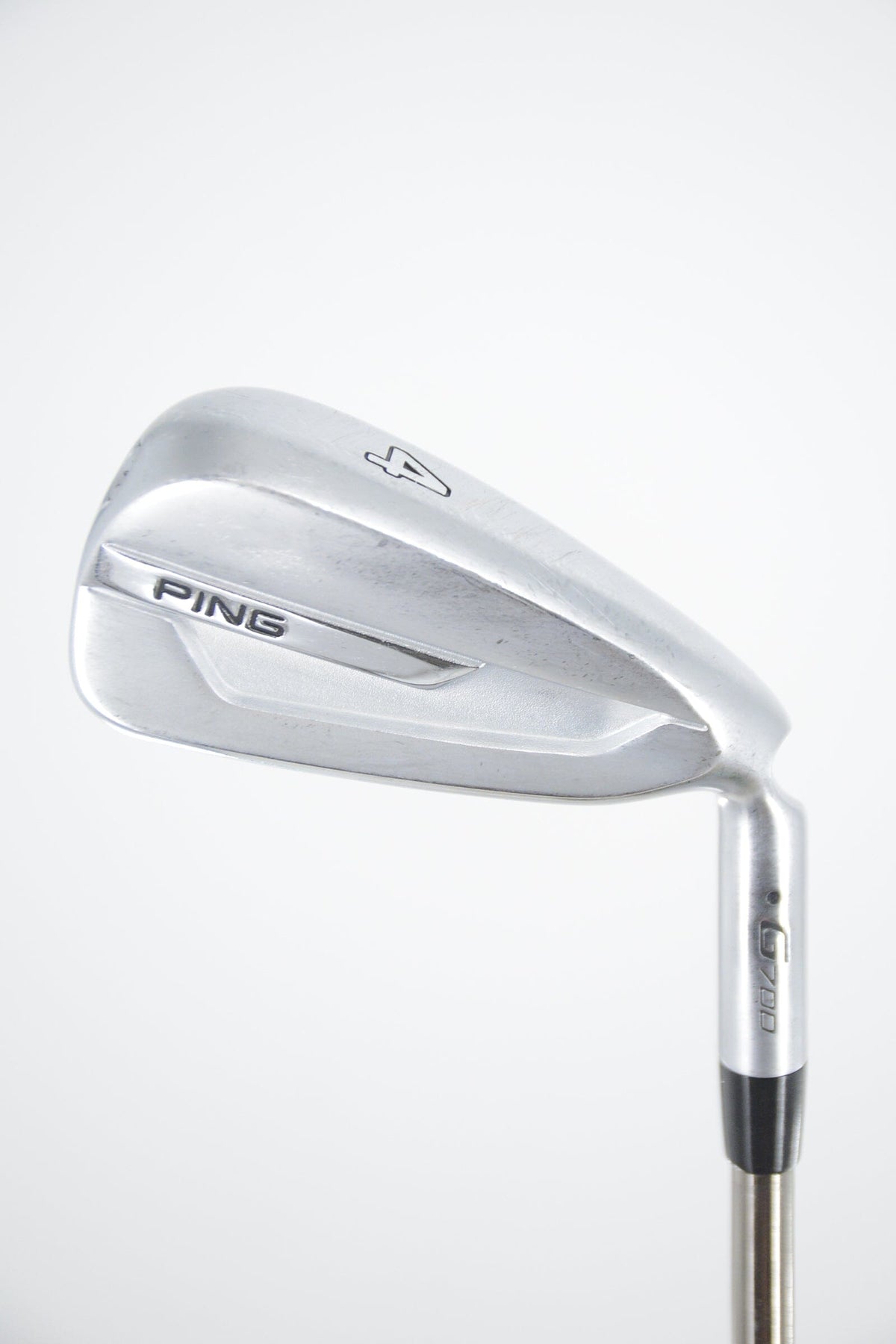 Ping G700 4 Iron R Flex 38.75" Golf Irons Ping 