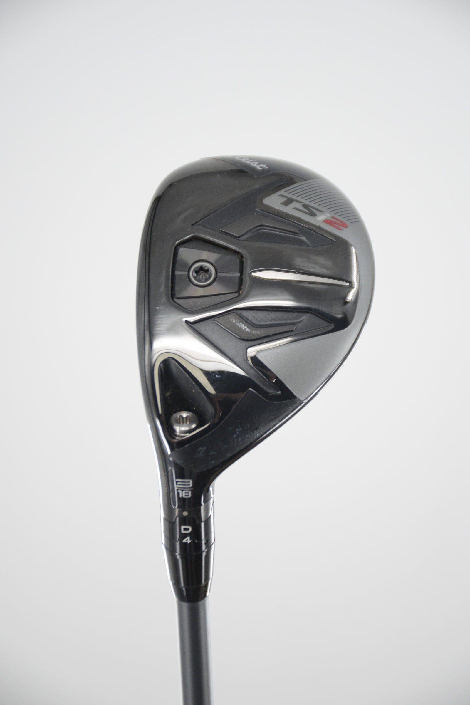 Lefty Titleist TSi2 3 Hybrid S Flex 40.25" Golf Clubs GolfRoots 