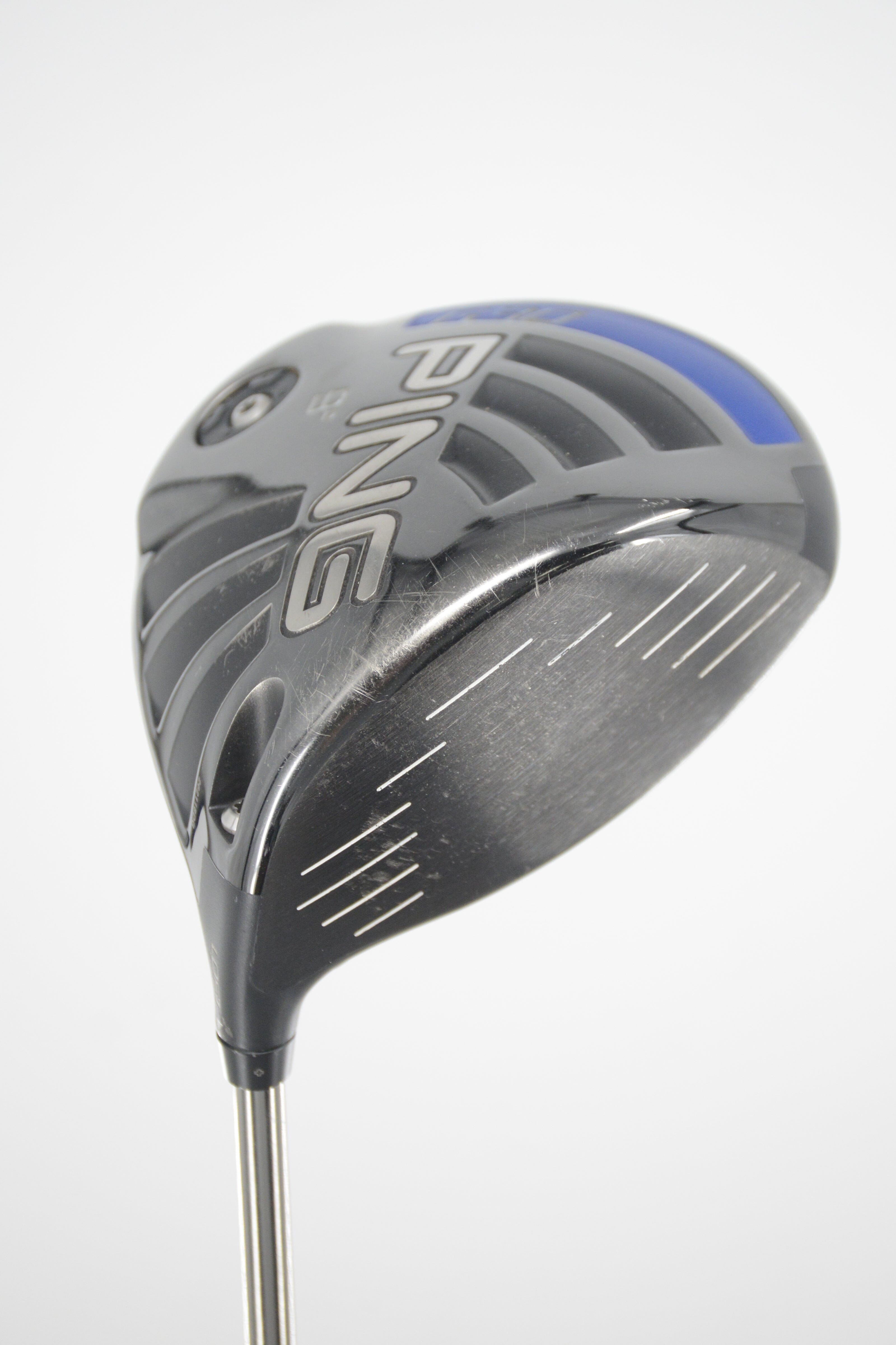 Ping G30 9 Degree Driver S Flex 45" Golf Clubs GolfRoots 