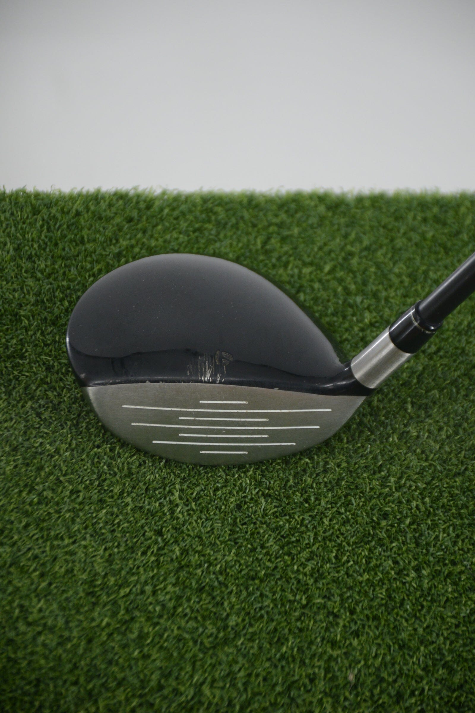 TaylorMade V Steel 3 Wood S Flex 42.75"