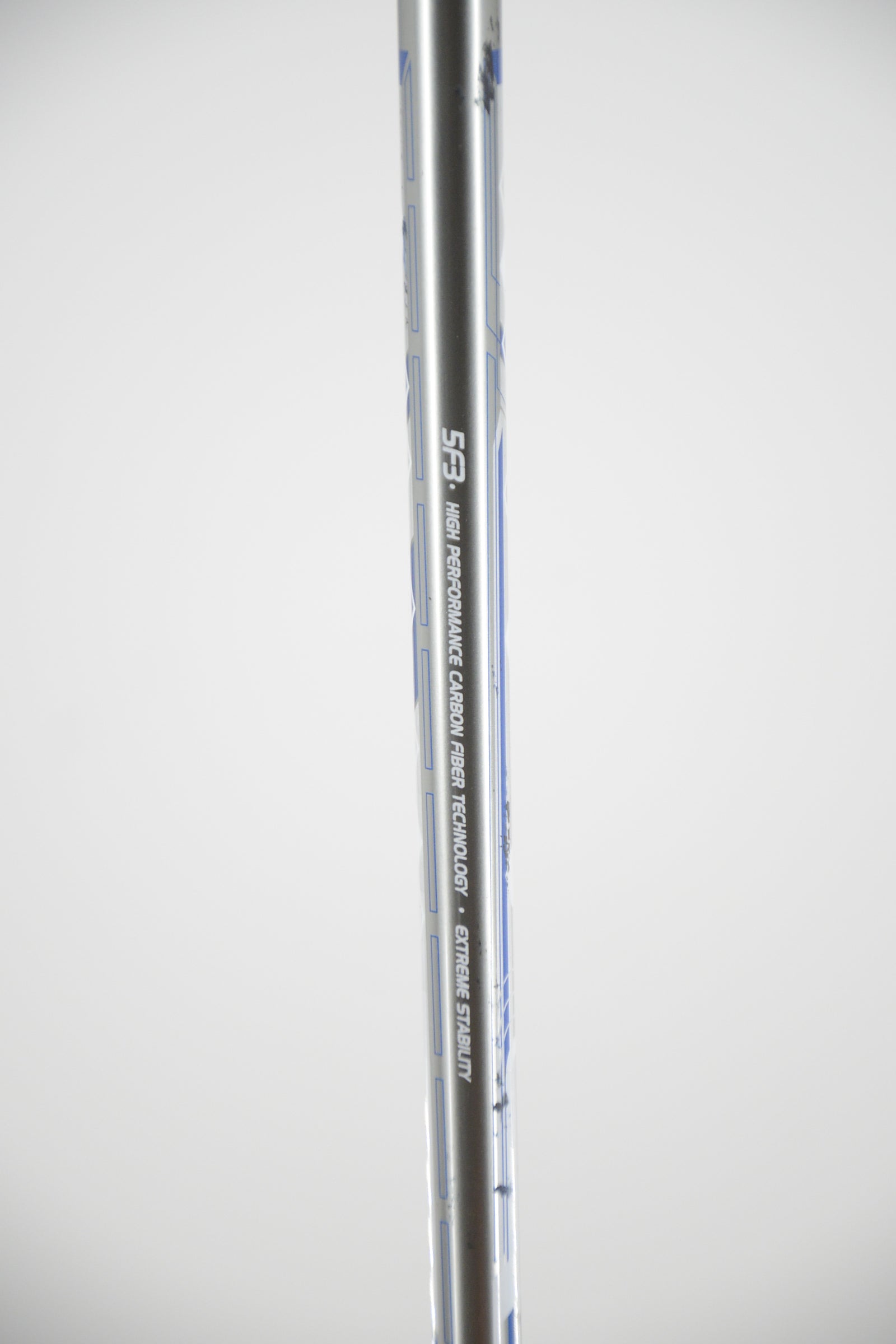 UST Mamiya Helium TaylorMade Driver Shaft R Flex 44.5"