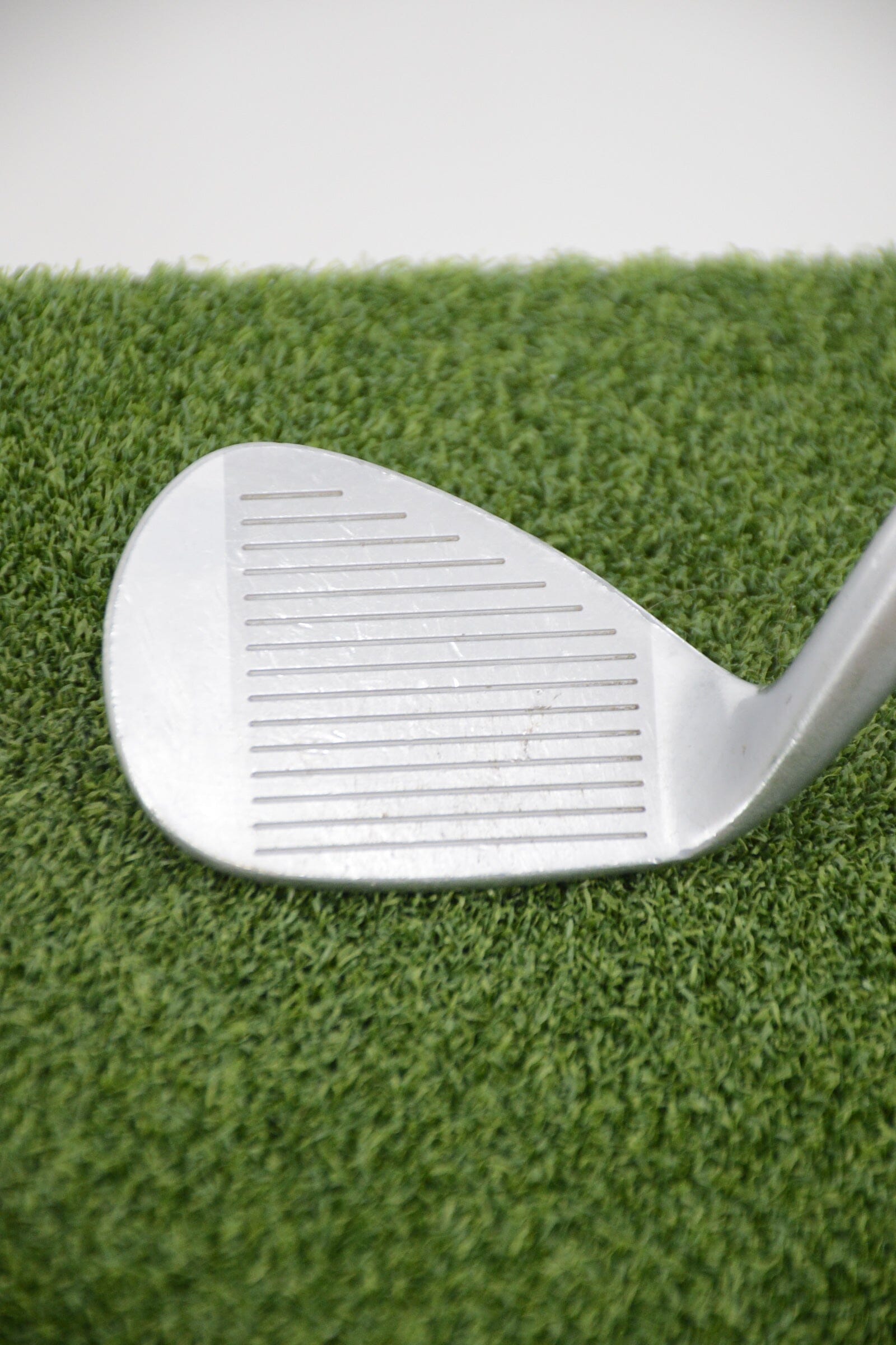 Mizuno T24 Soft White Satin 60 Degree Wedge R Flex 35.25" Golf Clubs GolfRoots 