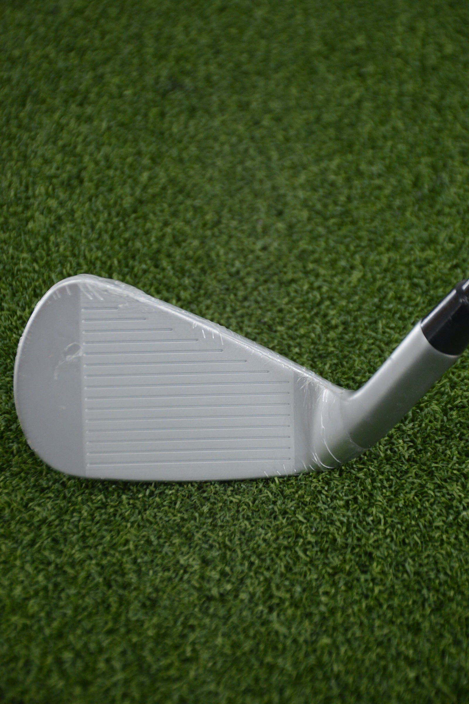 NEW Srixon Zx4 MK II 8 Iron S Flex 36.5" Golf Clubs GolfRoots 