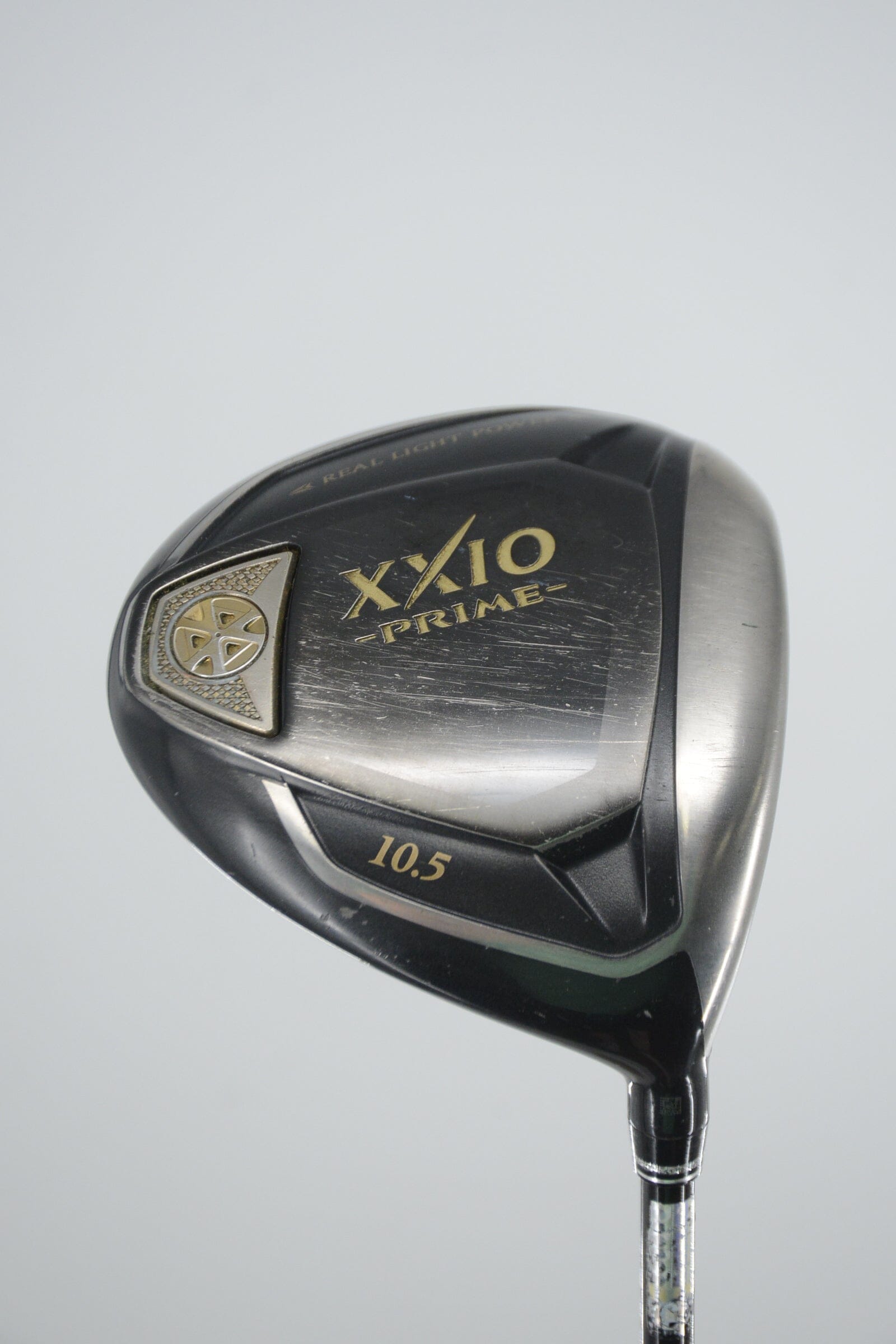 XXIO Drivers