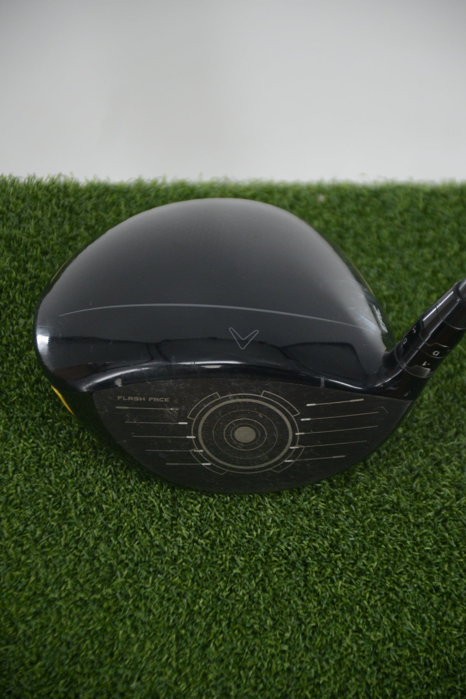 Callaway Epic Flash 9 Degree Driver S Flex 45.5" Golf Clubs GolfRoots 