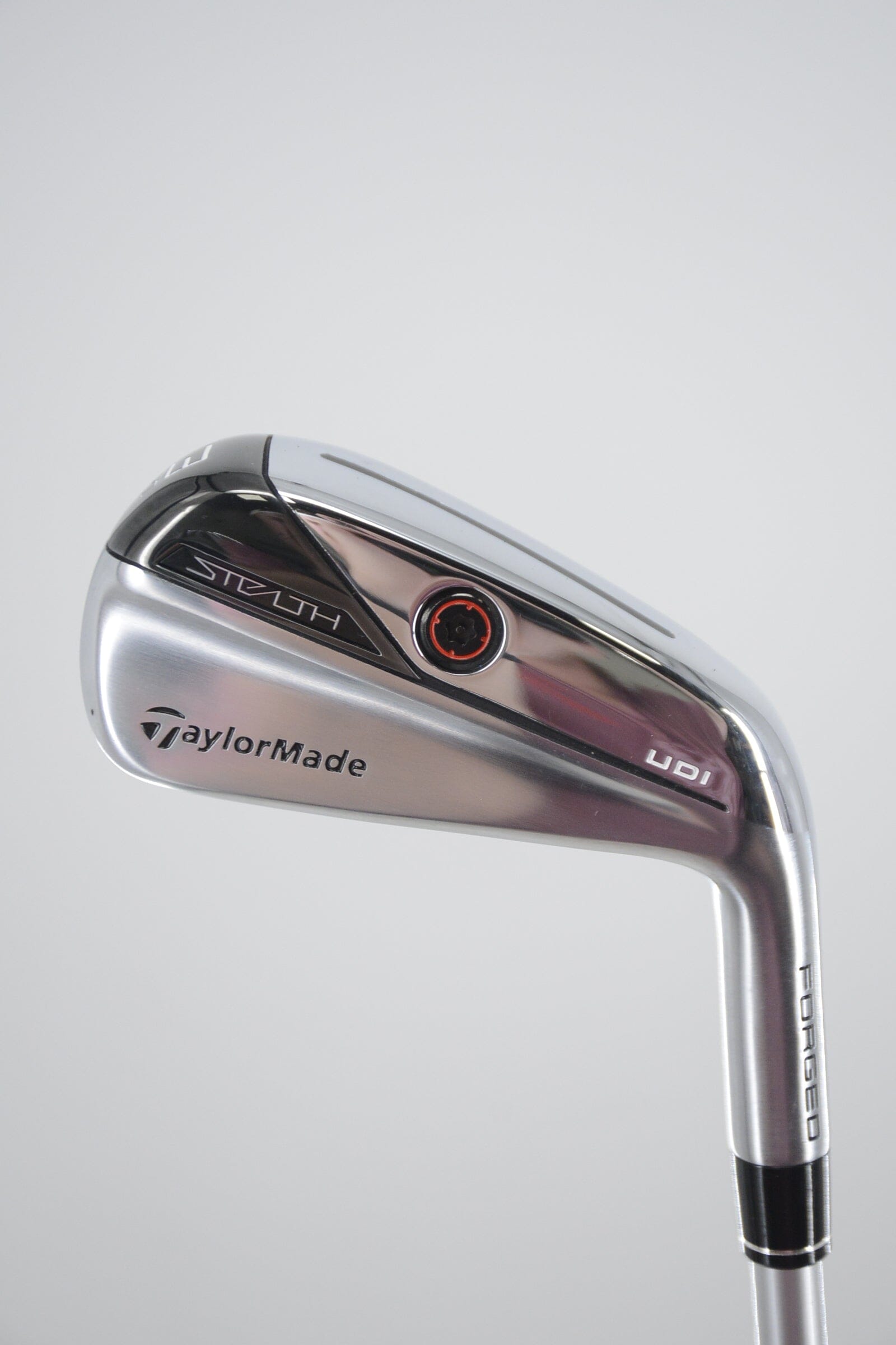 TaylorMade Stealth UDI 20 Degree 3 Driving Iron S Flex 39" Golf Clubs GolfRoots 