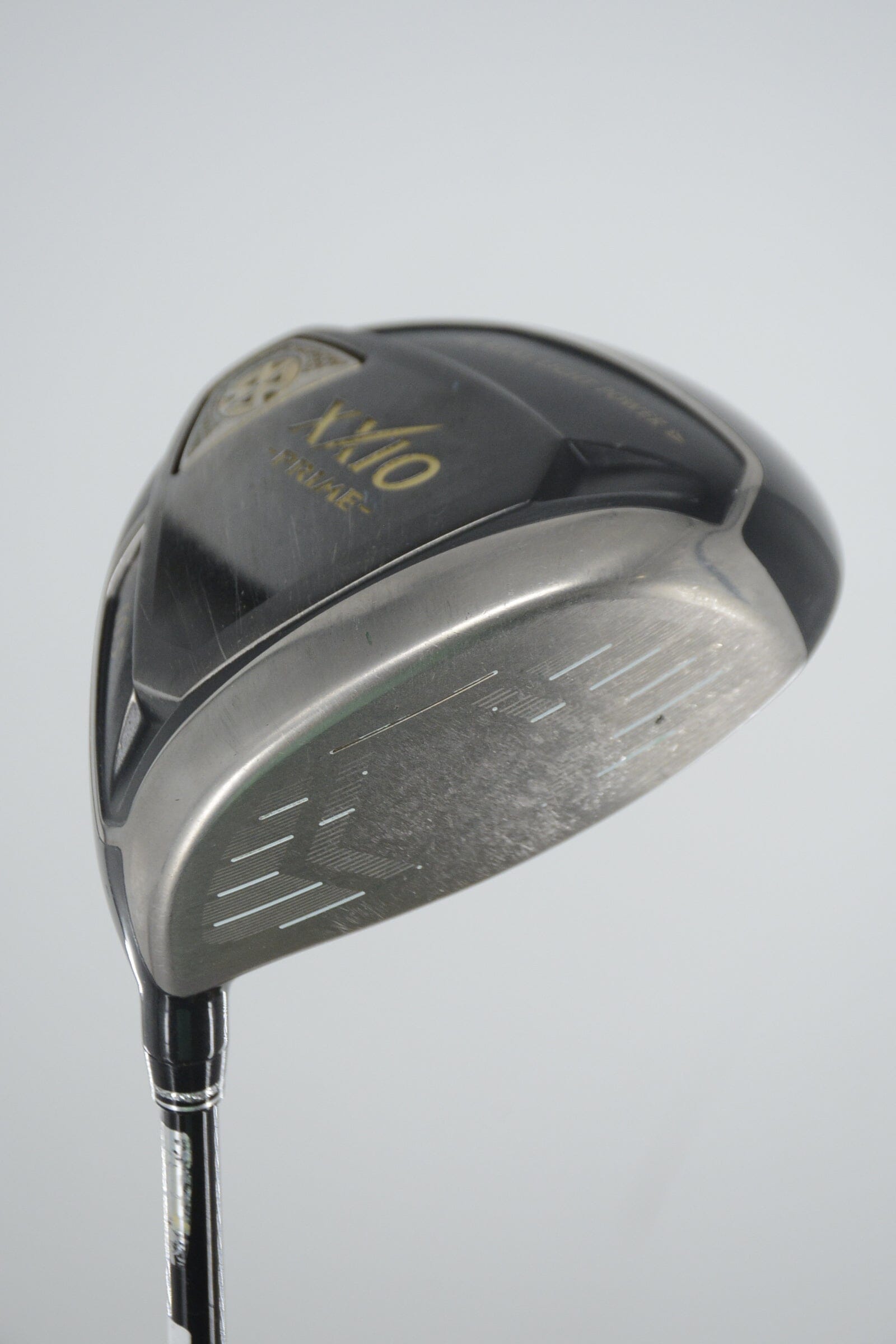 XXIO Prime 10 10.5 Degree Driver R Flex 45" Golf Clubs GolfRoots 