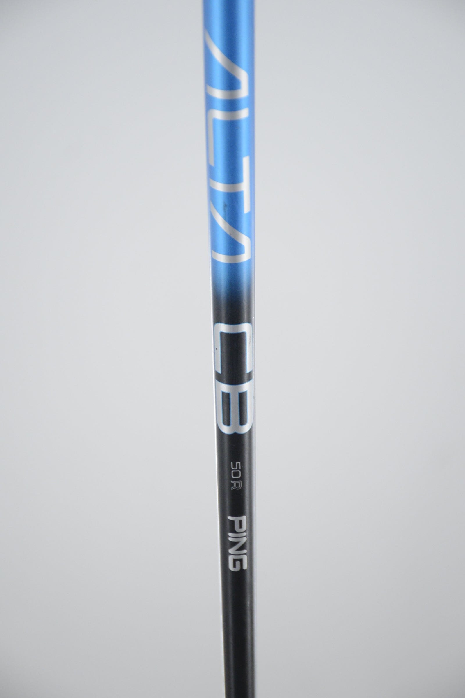 Ping G440 K 9 Degree Driver R Flex 45.75" Golf Clubs GolfRoots 