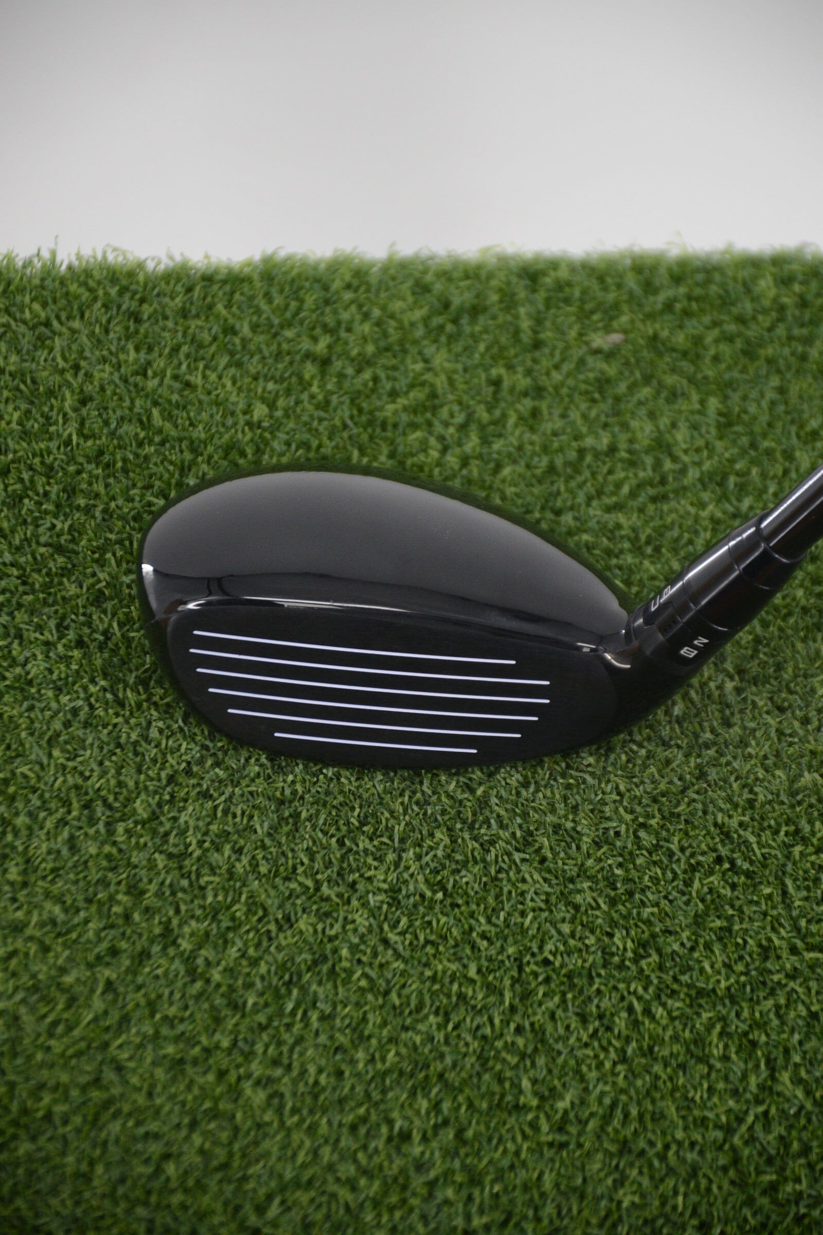 Titleist TSR3 3 Hybrid S Flex 39.75" Golf Clubs GolfRoots 