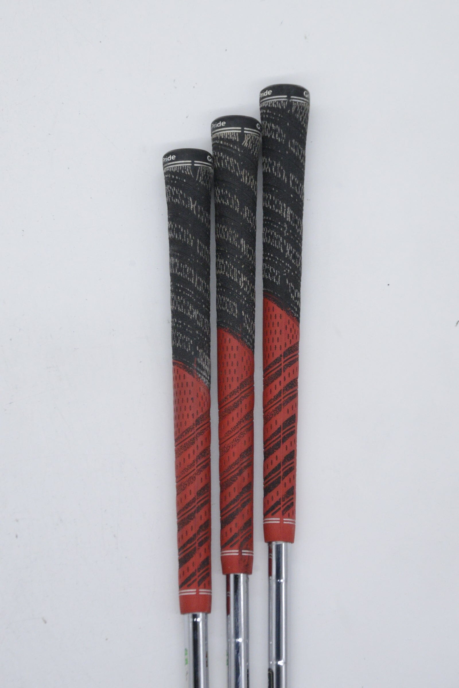 Titleist Vokey SM5 Tour Chrome 52, 58, 62 Degree Wedge Set Wedge Flex Golf Clubs GolfRoots 