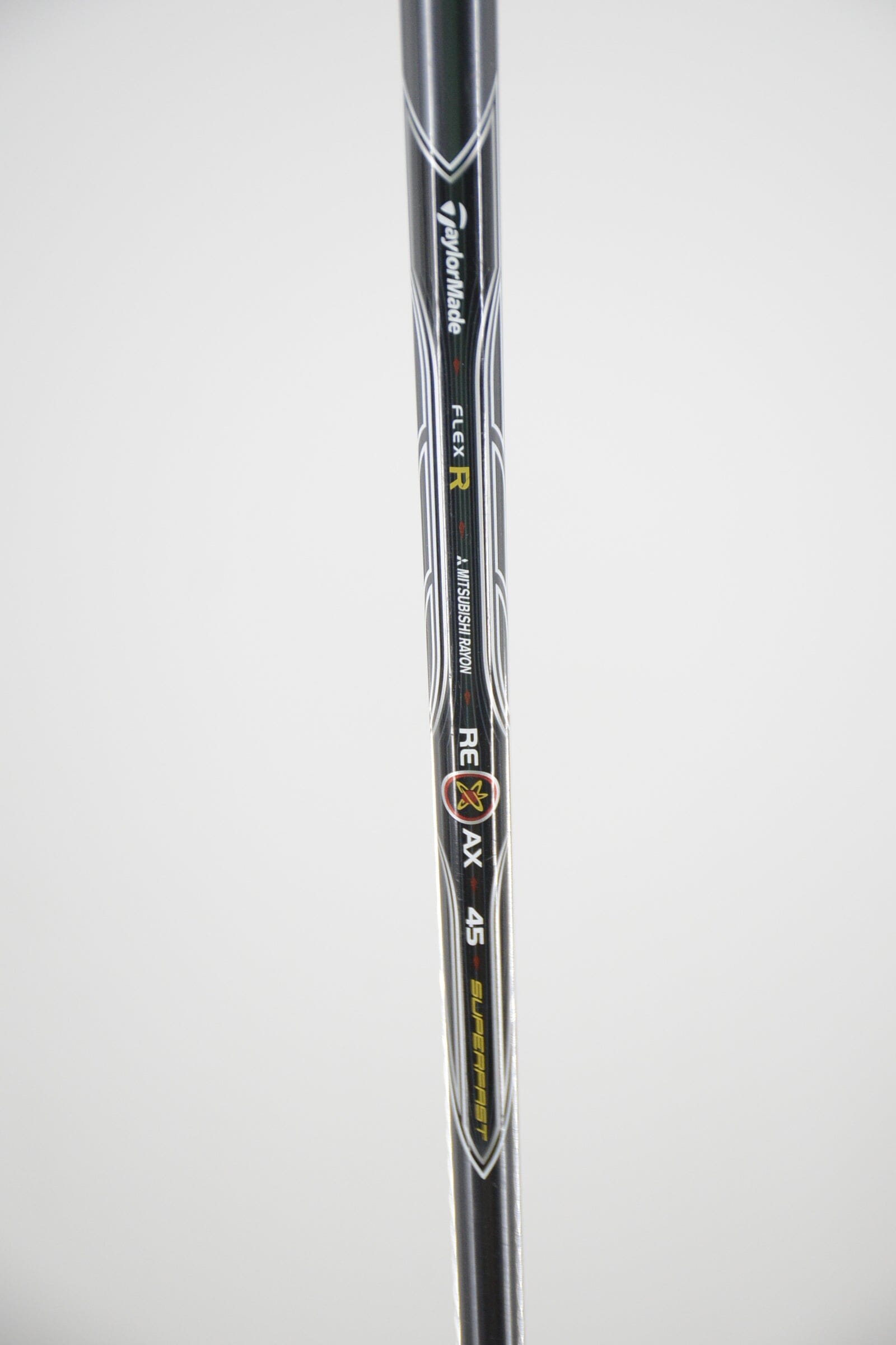 TaylorMade R7 CGB Max 10.5 Degree Driver R Flex 45.25" Golf Clubs GolfRoots 