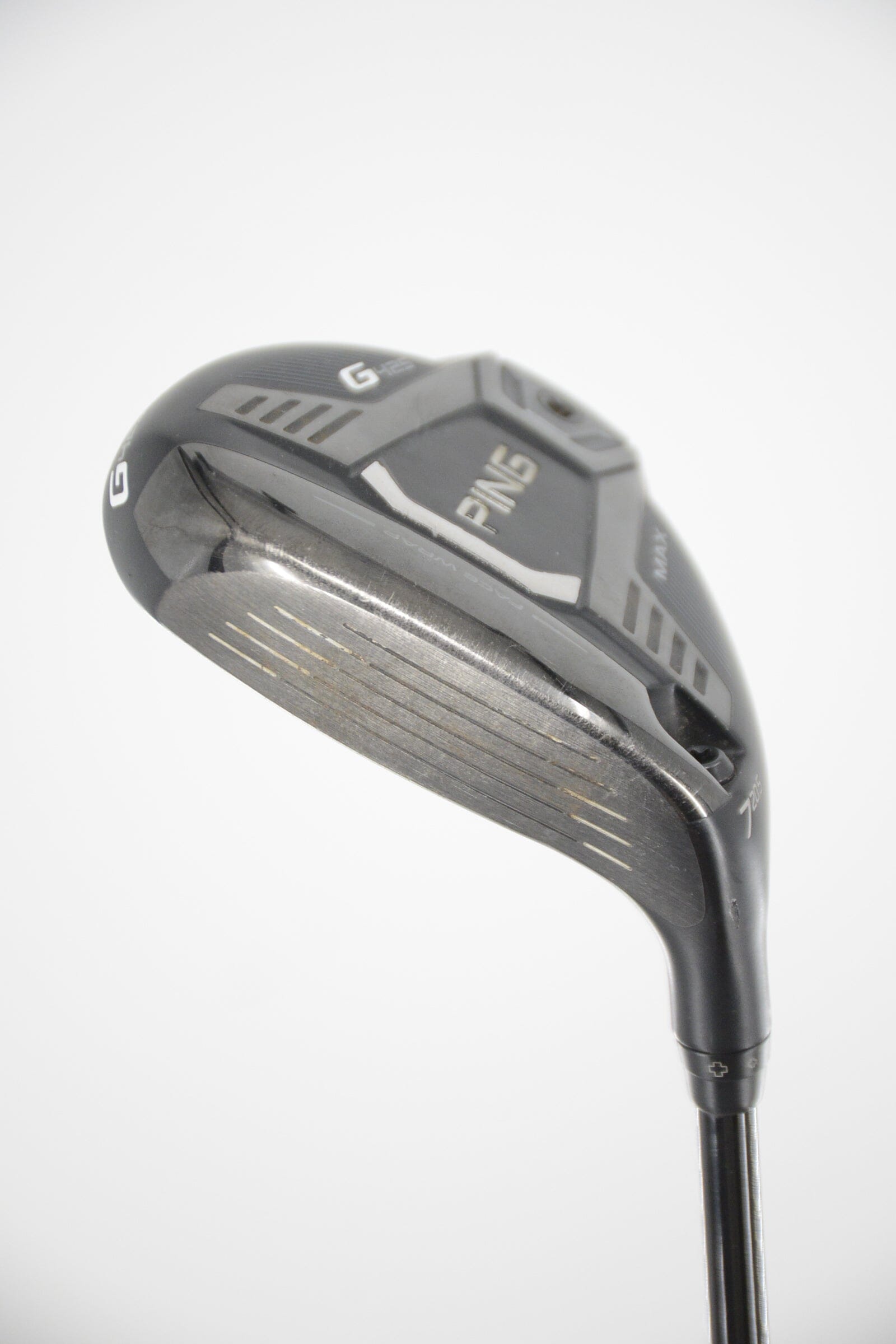 Lefty Ping G425 Max 7 Wood S Flex 41.75" Golf Clubs GolfRoots 