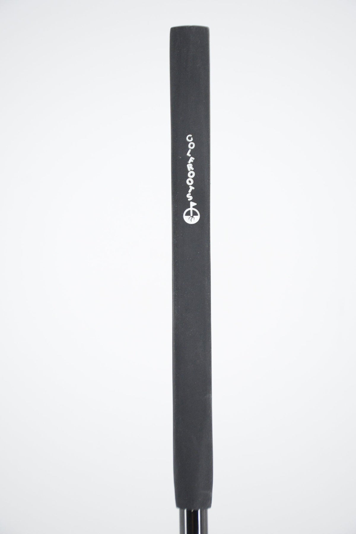 Lefty TaylorMade Spider X Chalk/White Putter 34"