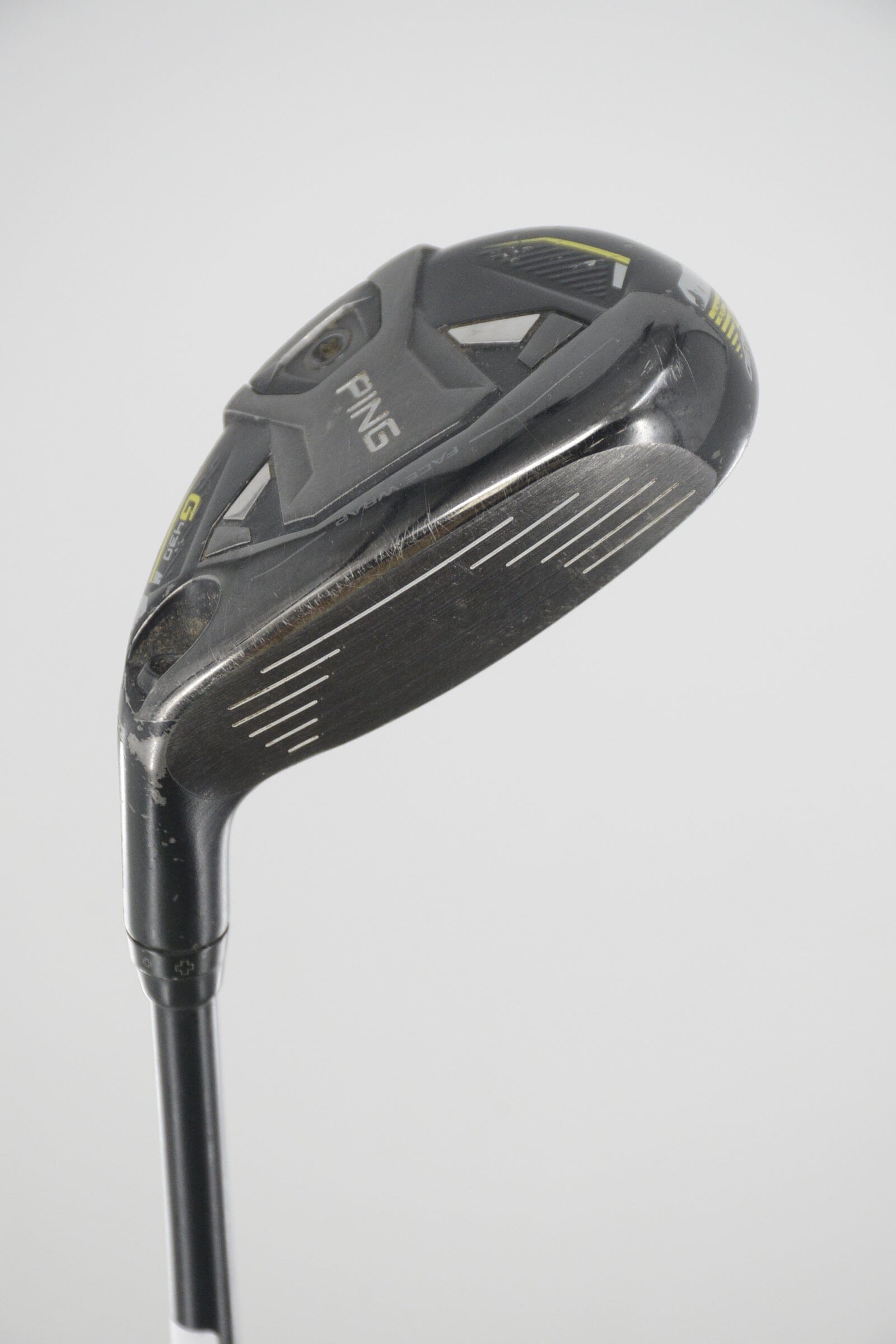 Ping G430 4 Hybrid R Flex 39.25" Golf Clubs GolfRoots 