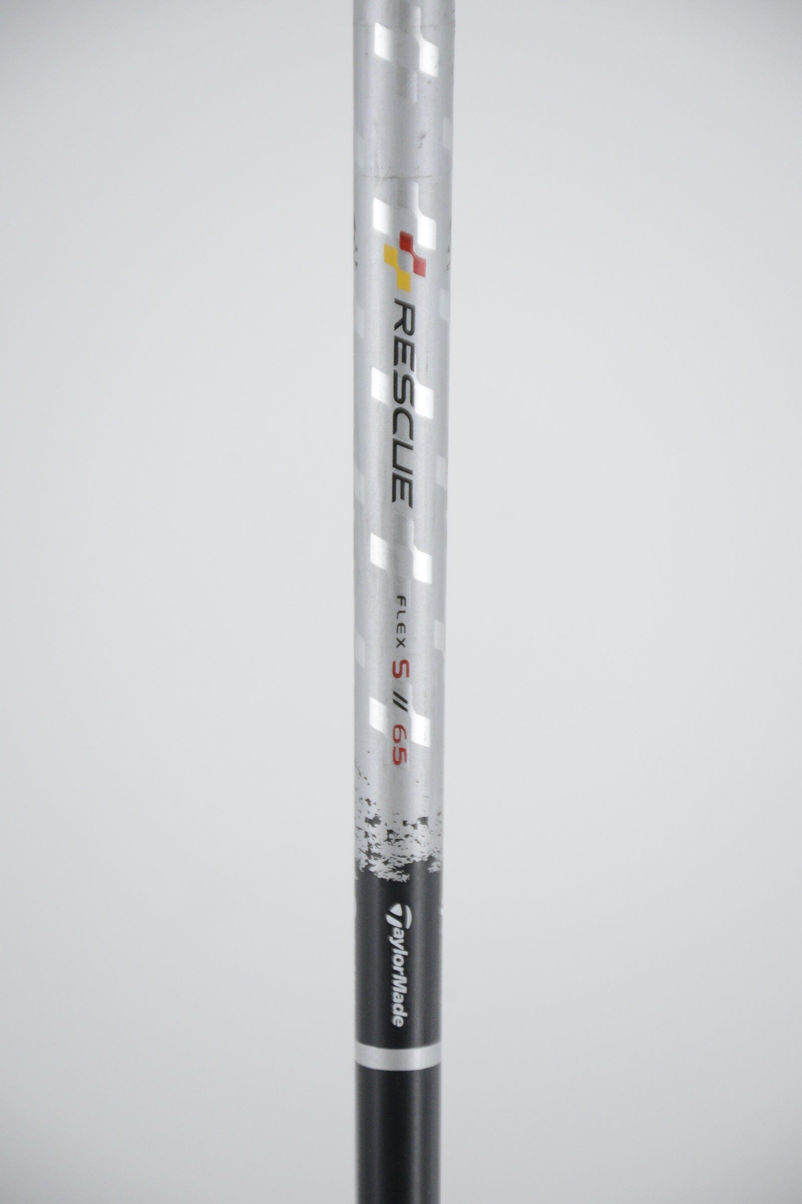 TaylorMade Rescue 2011 2 Hybrid S Flex 40.75" Golf Clubs GolfRoots 