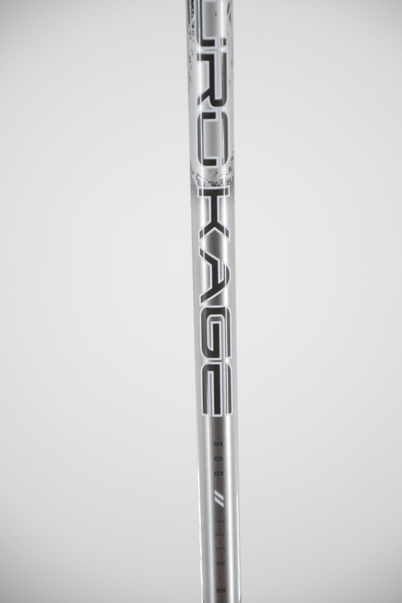 Mitsubishi Kuro Kage Silver TaylorMade Driver Shaft S Flex 44.25"