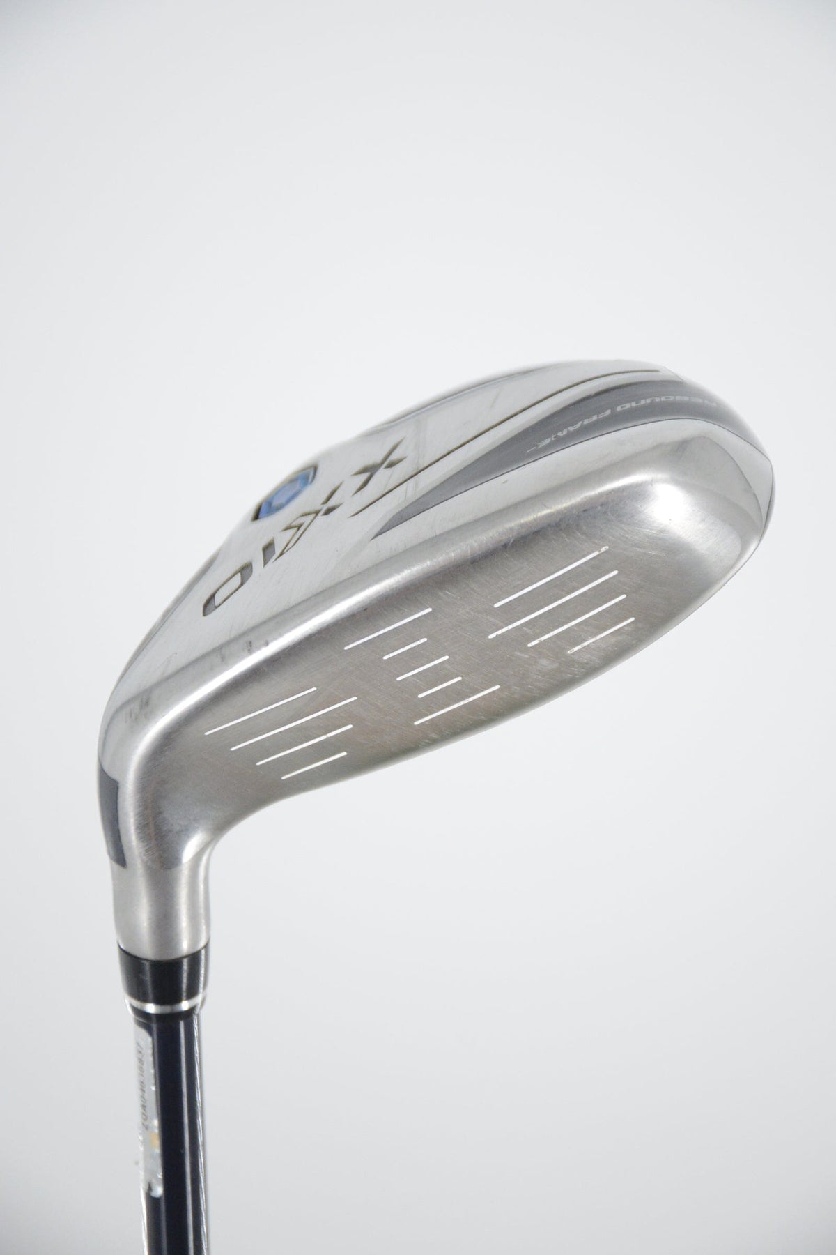 XXIO 12 6 Hybrid R Flex 39" Golf Clubs GolfRoots 