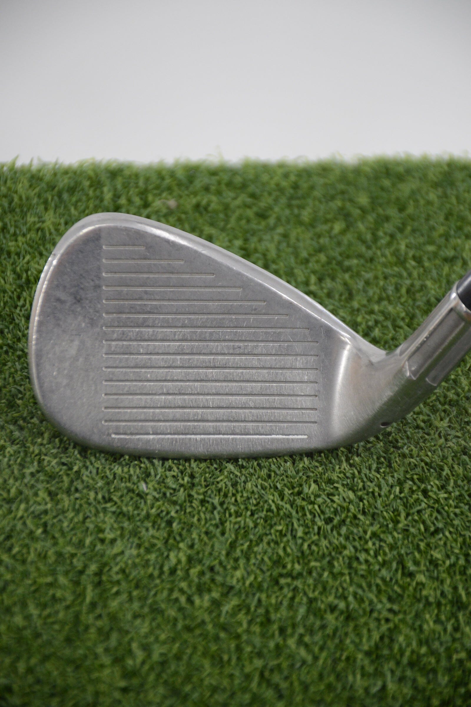 TaylorMade M2 2017 9 Iron SR Flex 36" Golf Clubs GolfRoots 